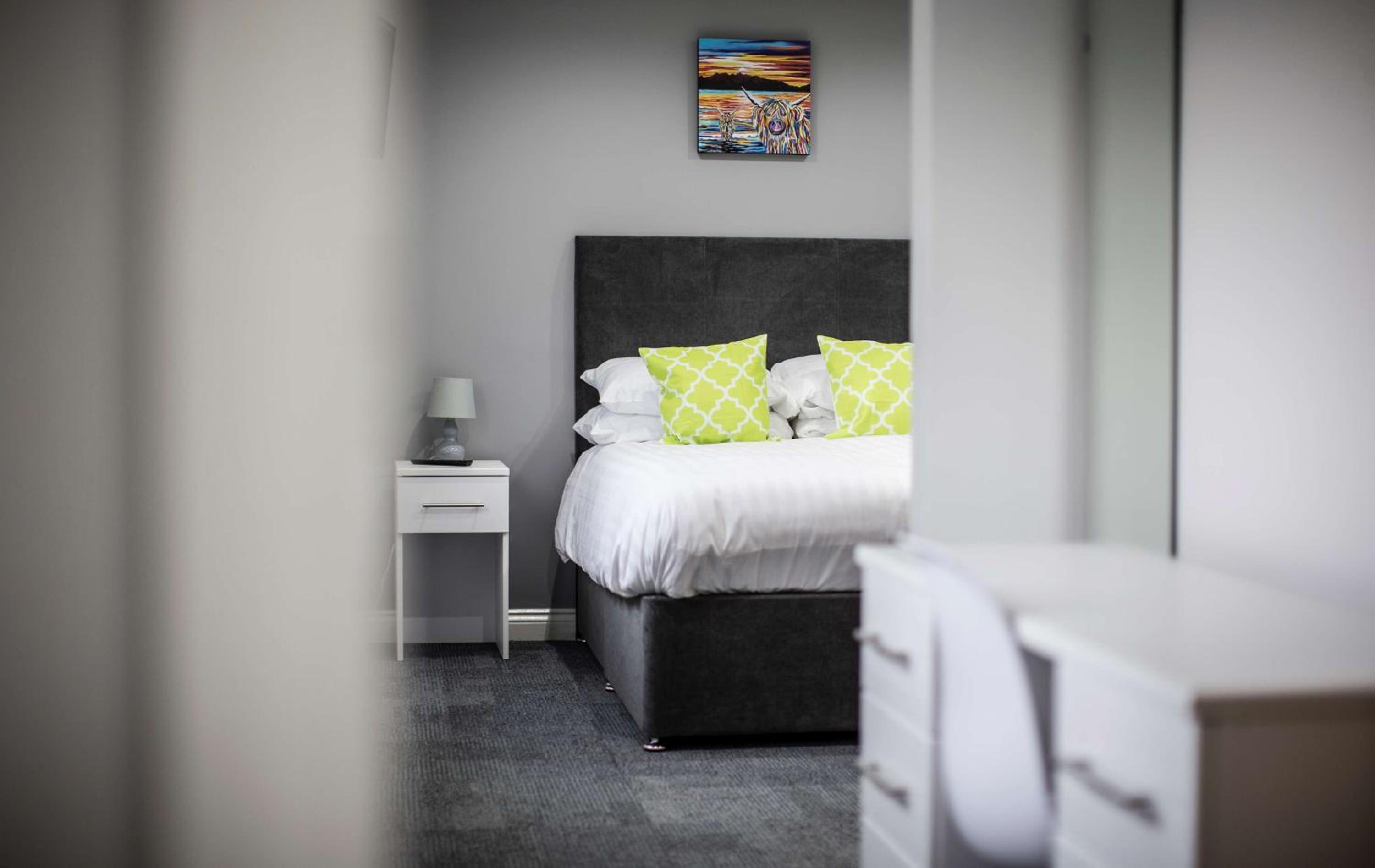 Standard Double Room photo 1