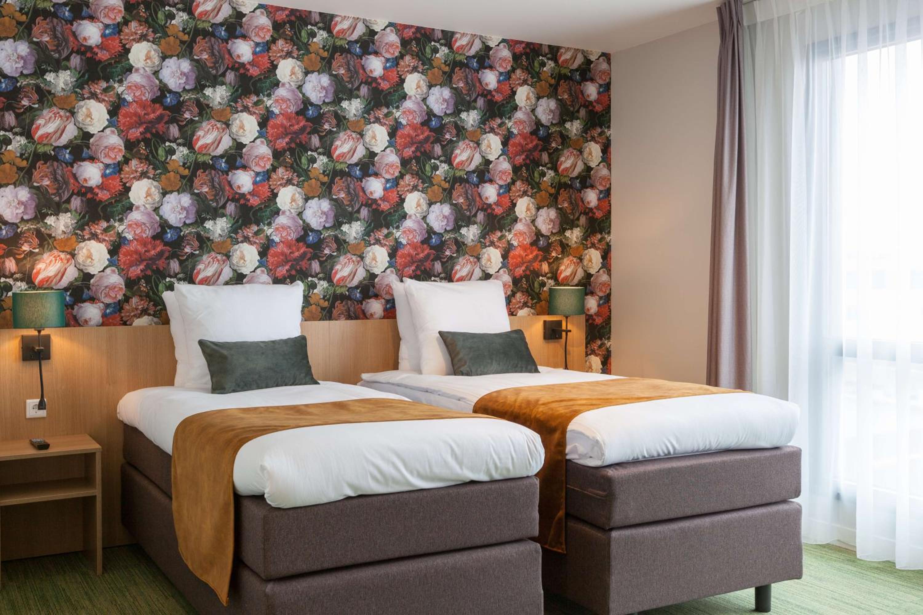 Superior Twin Room - Non-Smoking - Photo 4