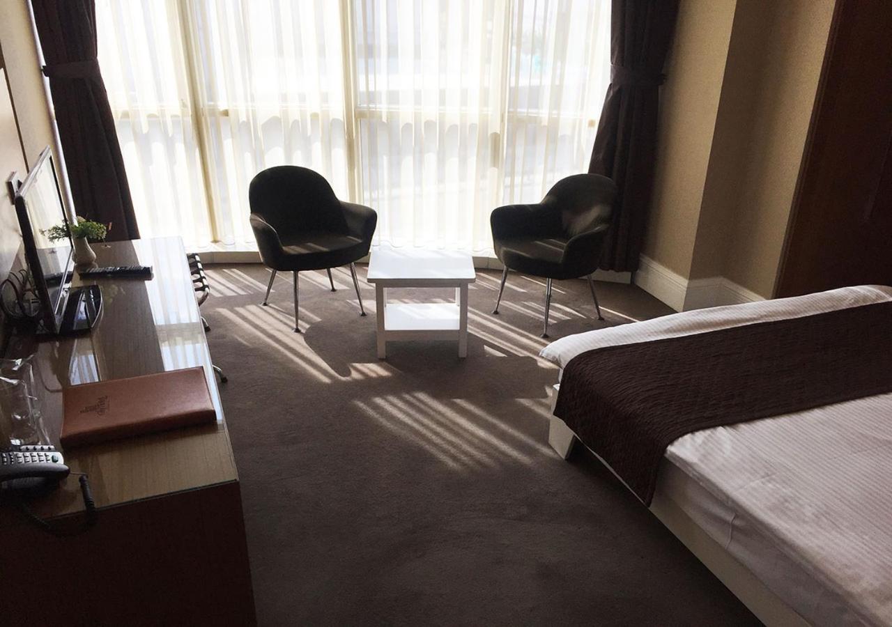 Deluxe Double Room - Photo 7