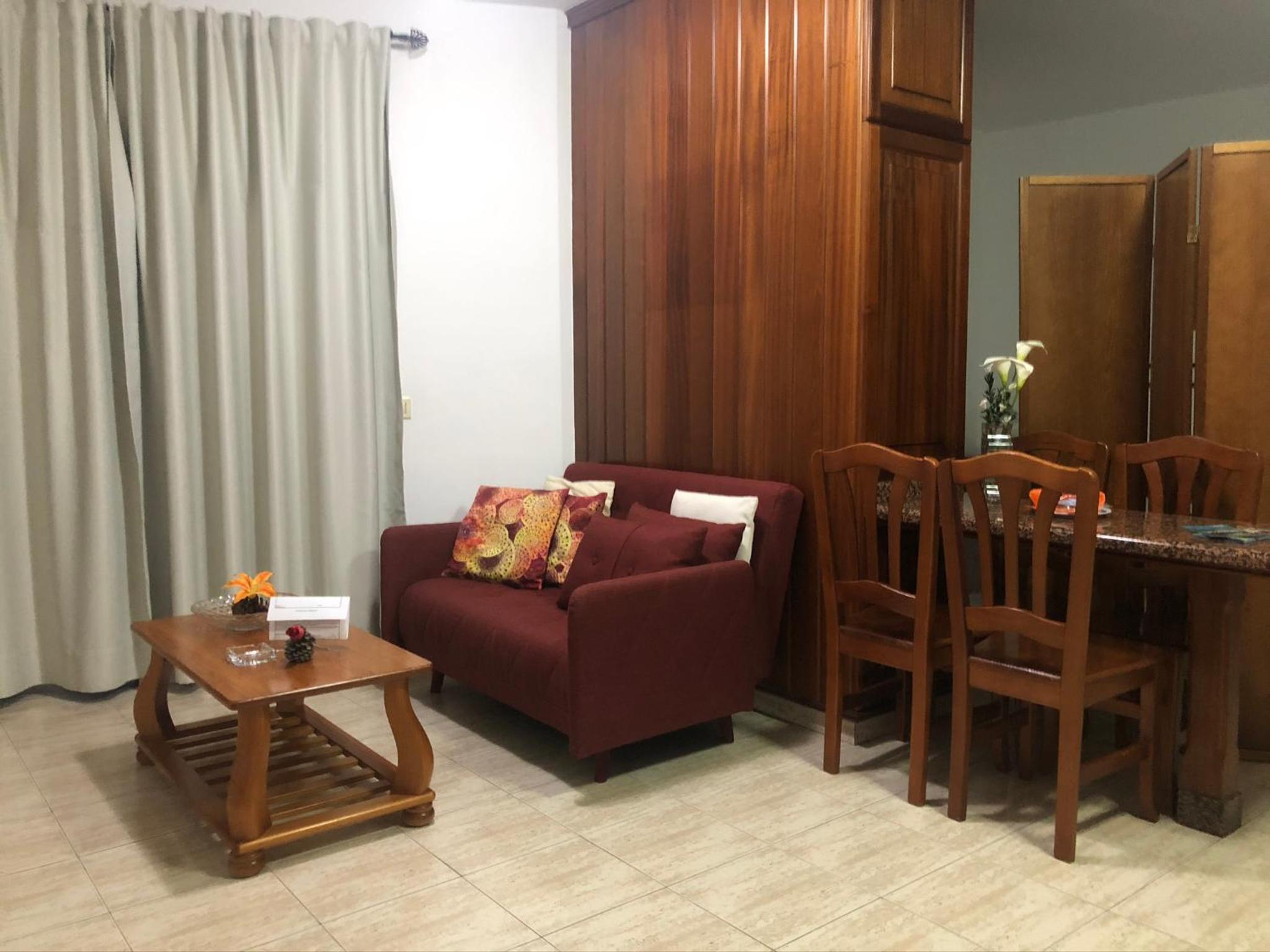 Studio Apartment with Mountain View photo 2