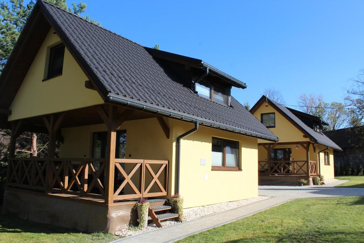 Two-Bedroom Chalet photo 2