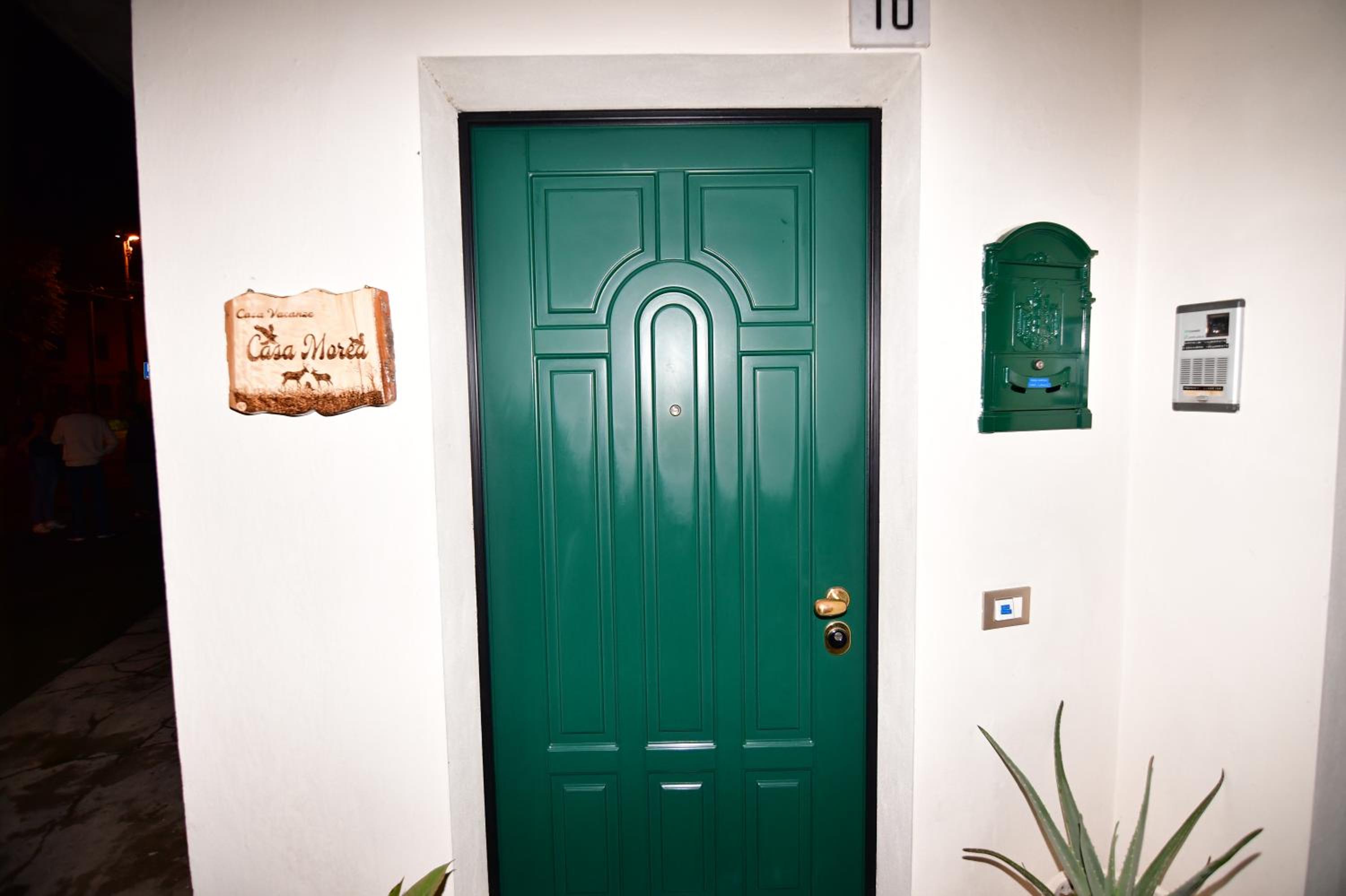 Holiday Home photo 2