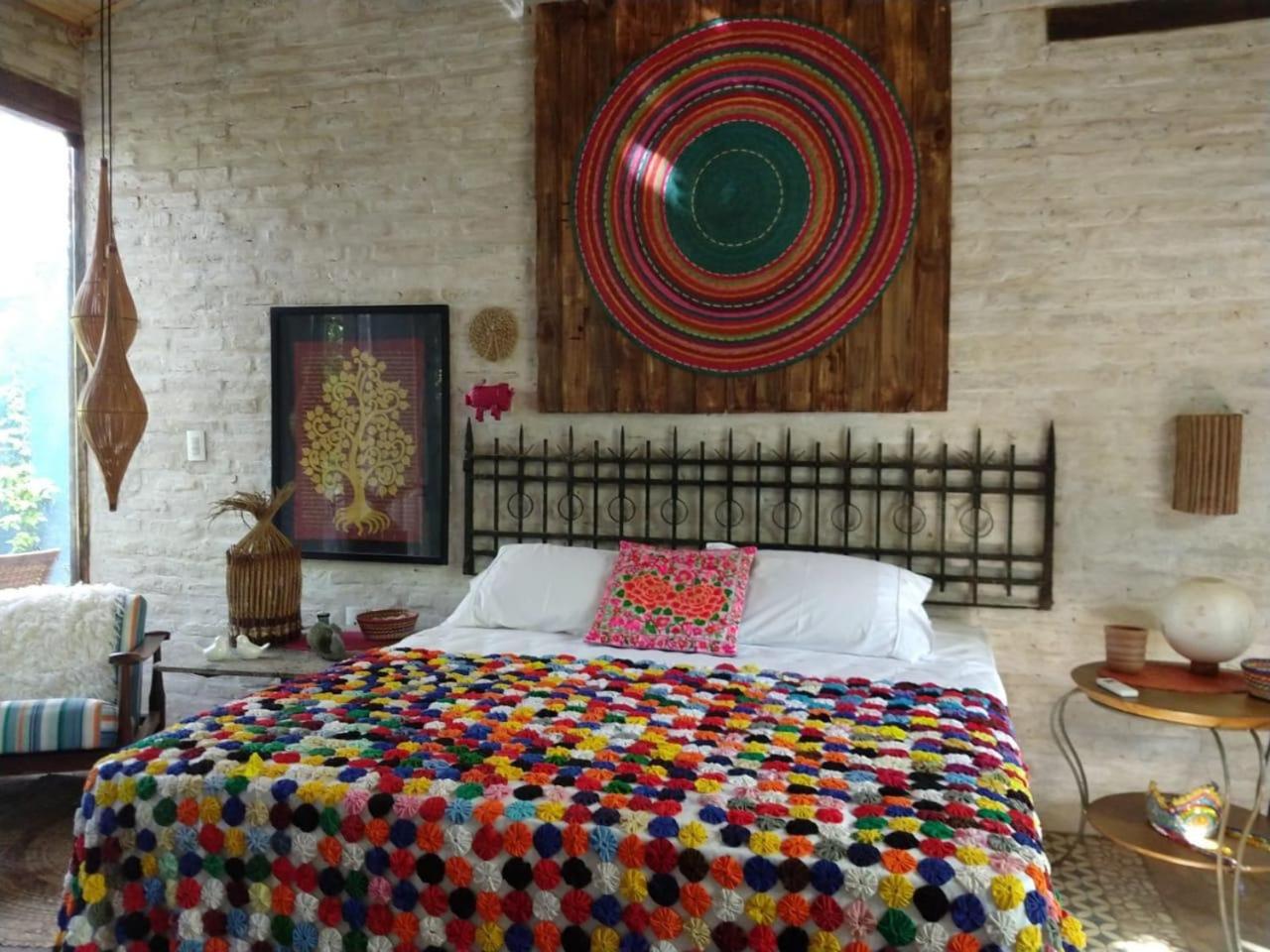 Deluxe Double Room with Balcony - Photo 3