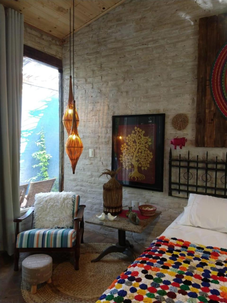 Deluxe Double Room with Balcony - Photo 4