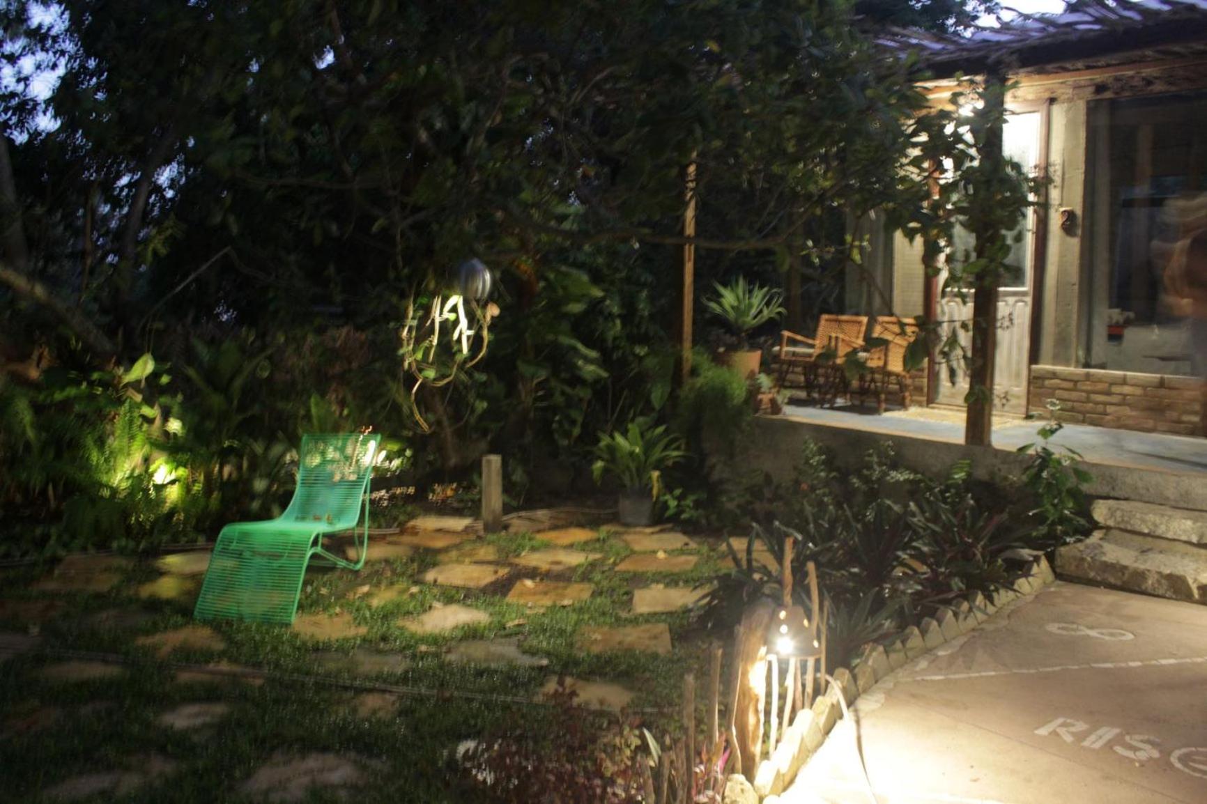 Deluxe Double Room with Balcony - Photo 5
