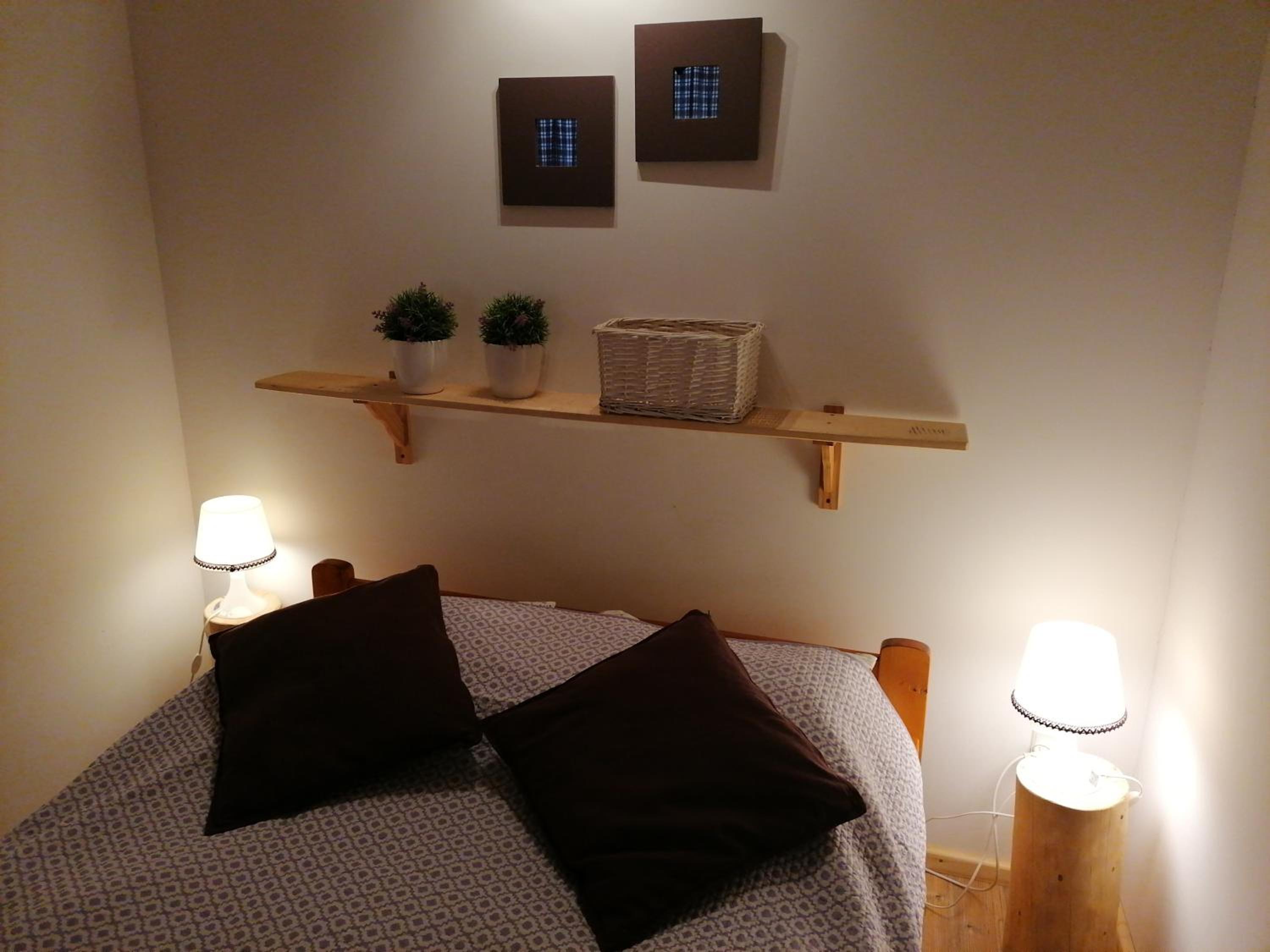 Large Double Room photo 3