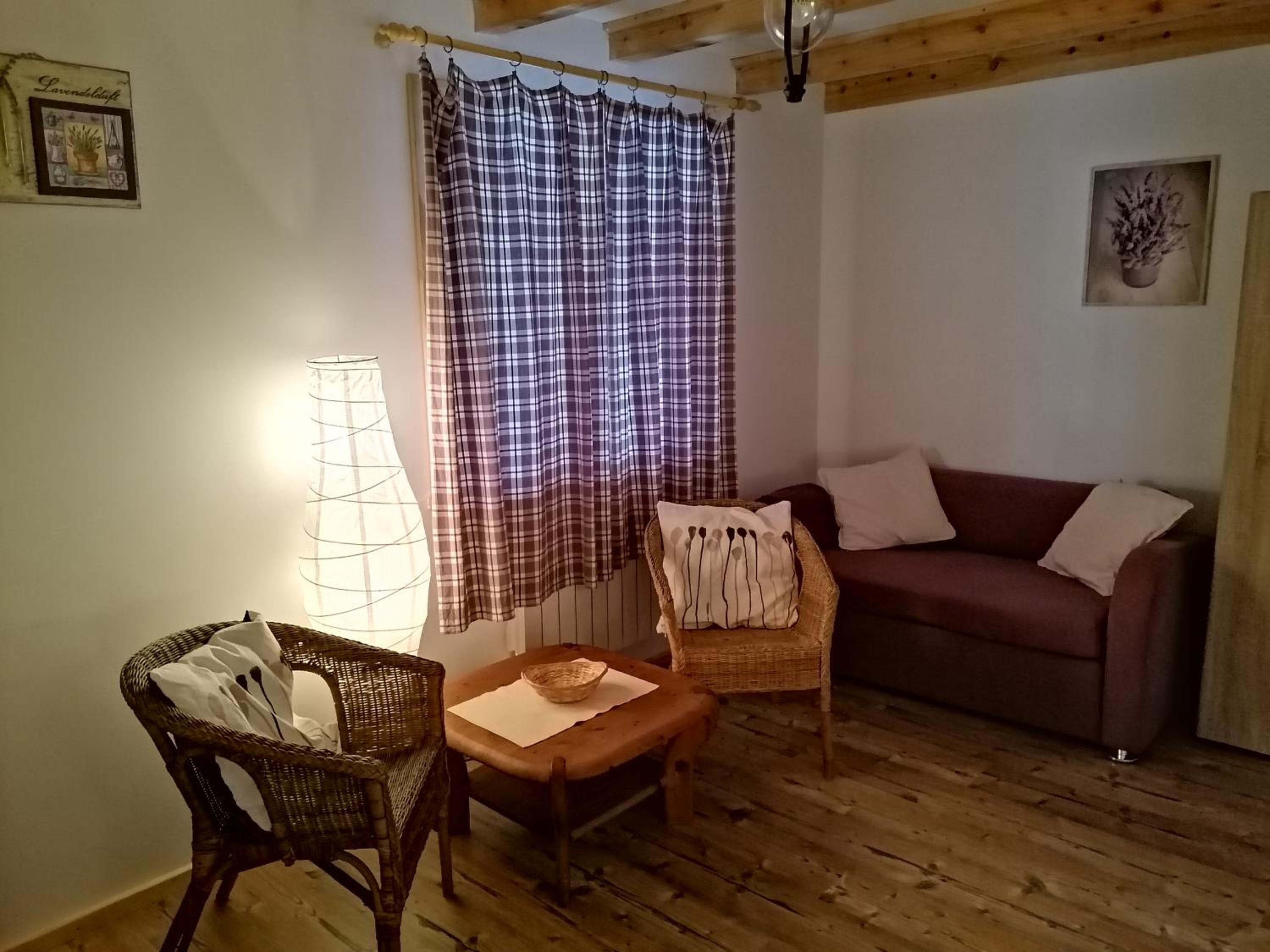 Large Double Room photo 2