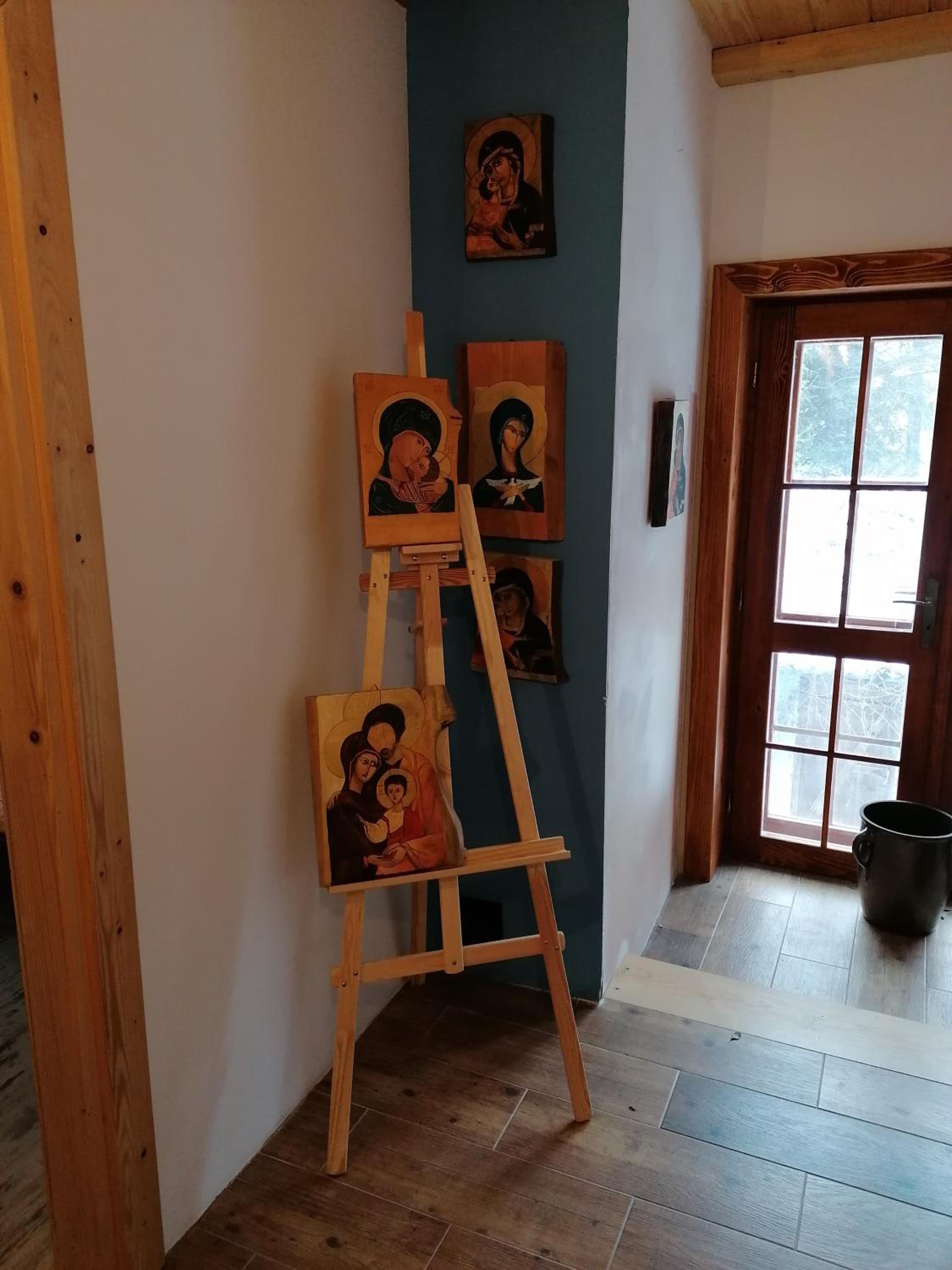 Family Room photo 2
