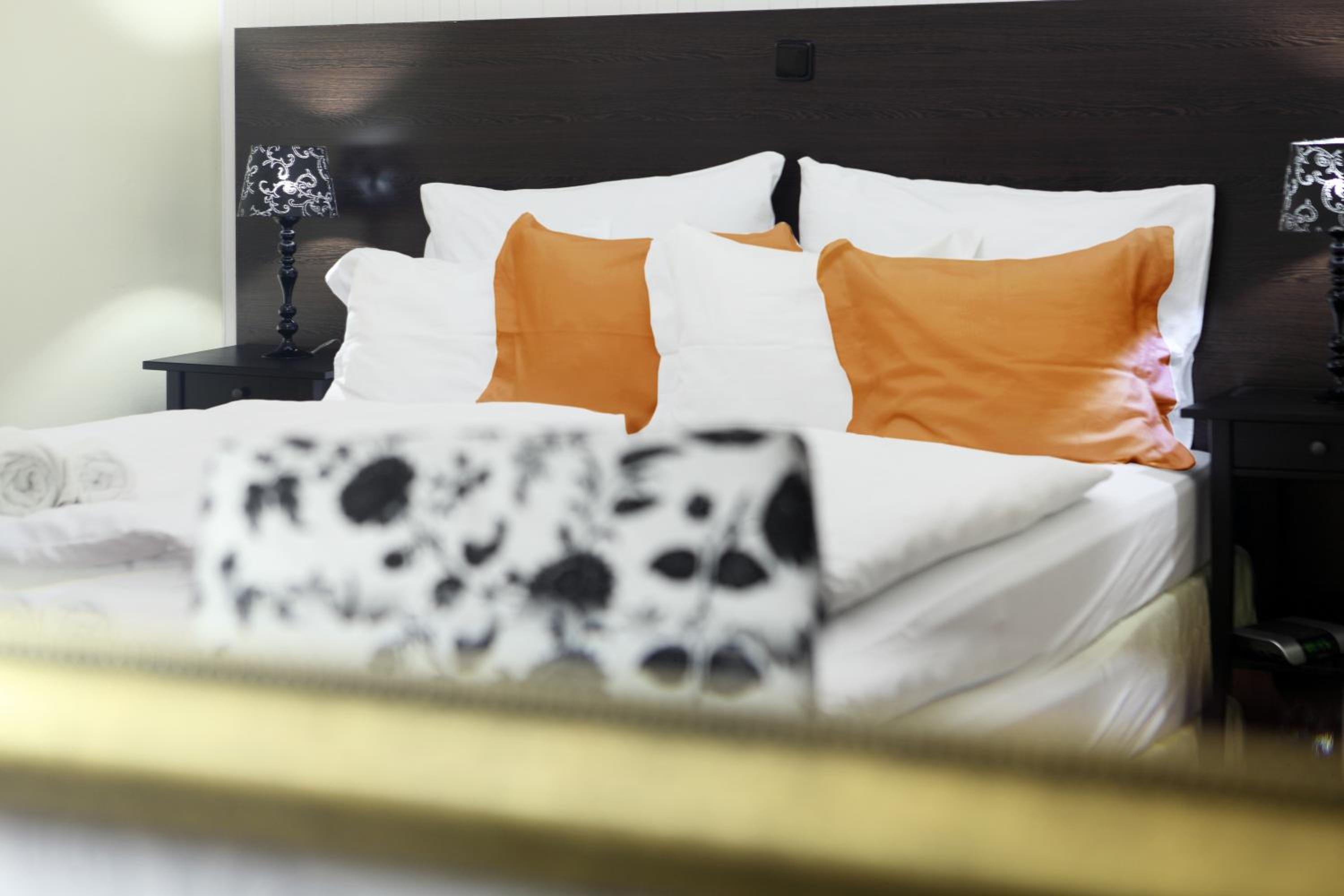 Comfort Double or Twin Room - Photo 6