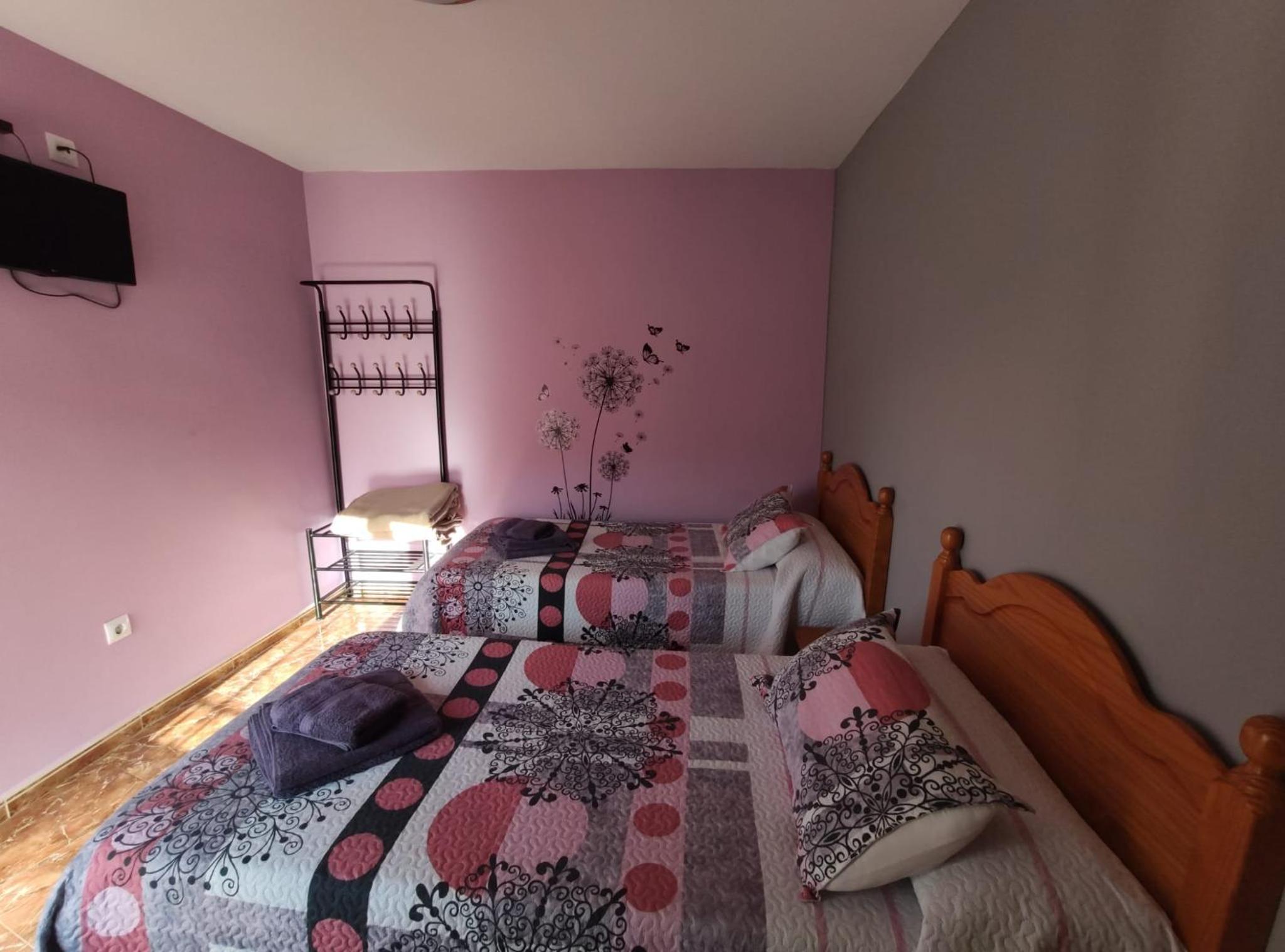 Twin Room photo 2
