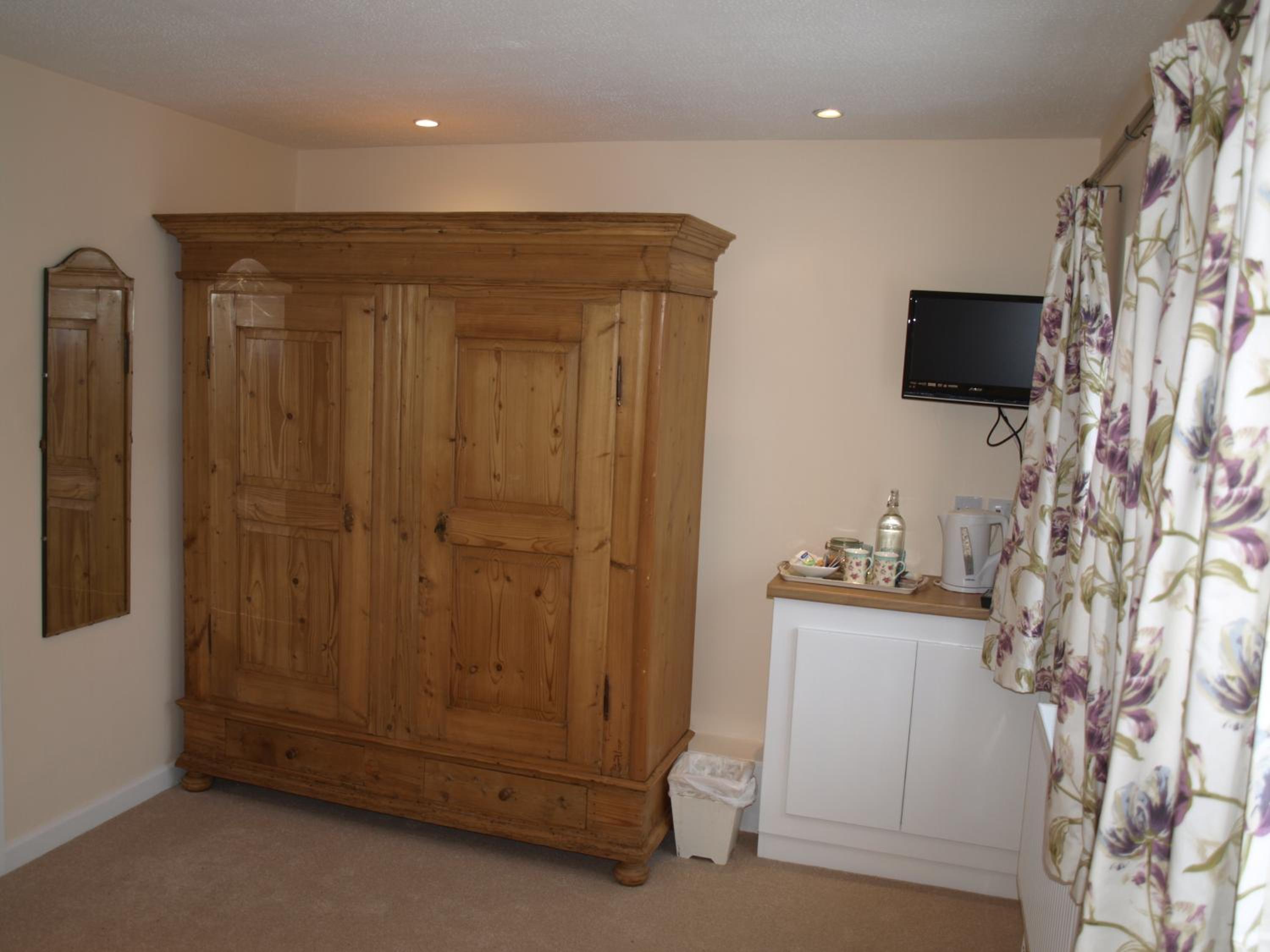 King Room photo 2