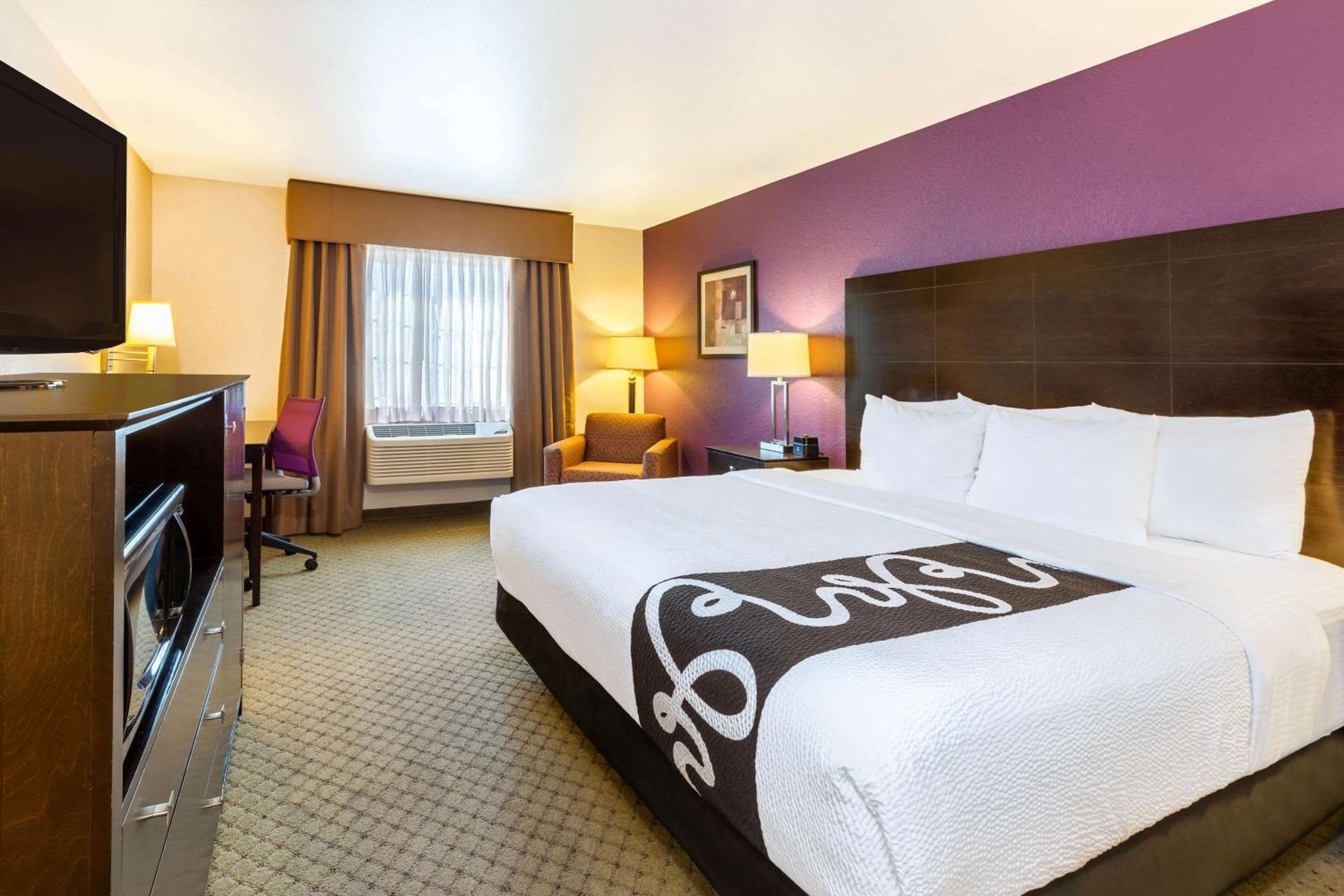 King Room - Photo 1