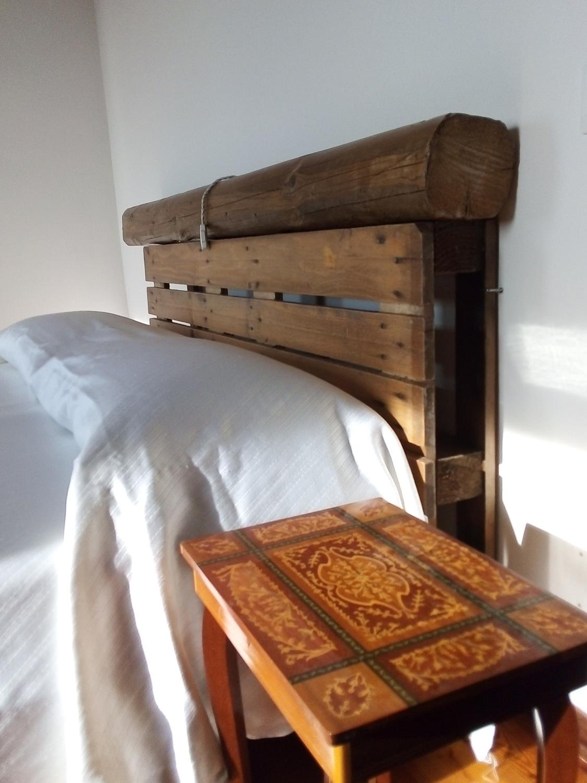 Double Room - Photo 2