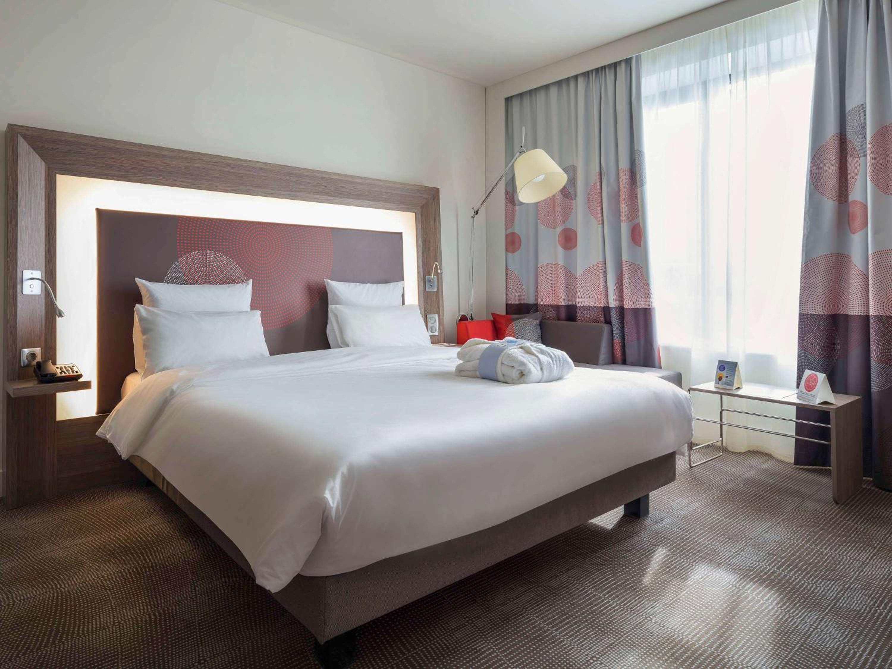 Junior King Suite - Photo 6