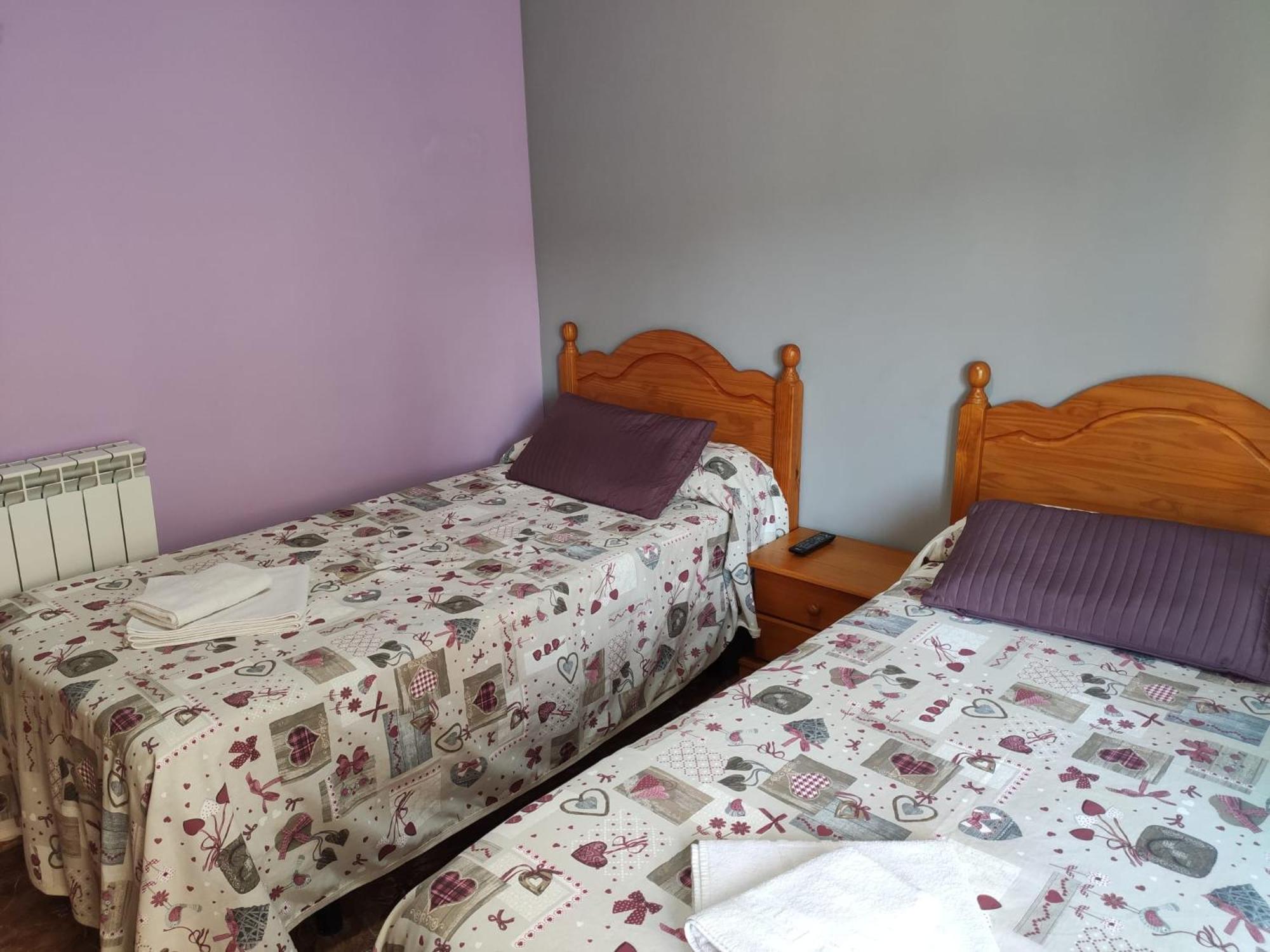 Twin Room photo 3