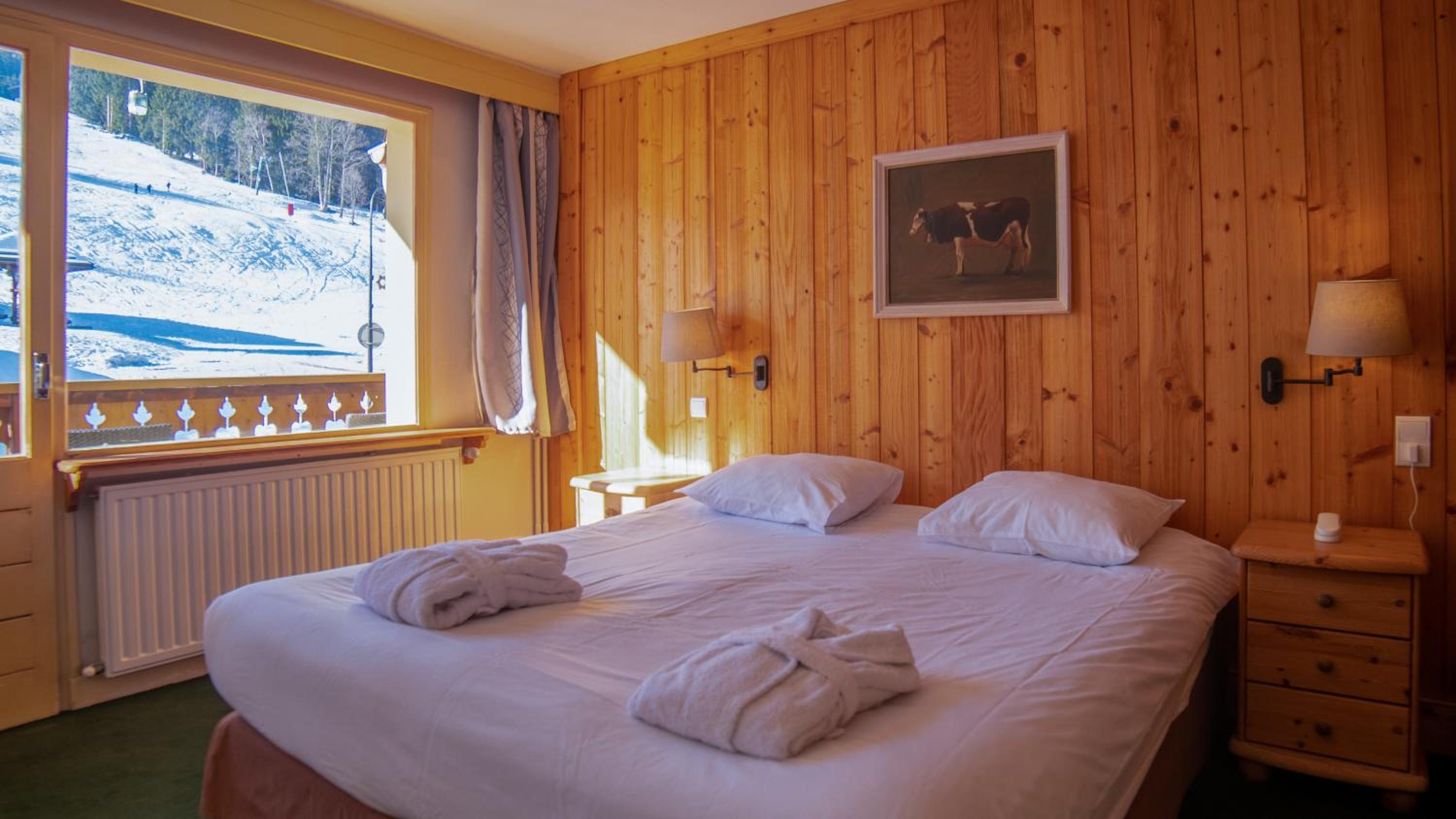 Superior Room with Balcony photo 3