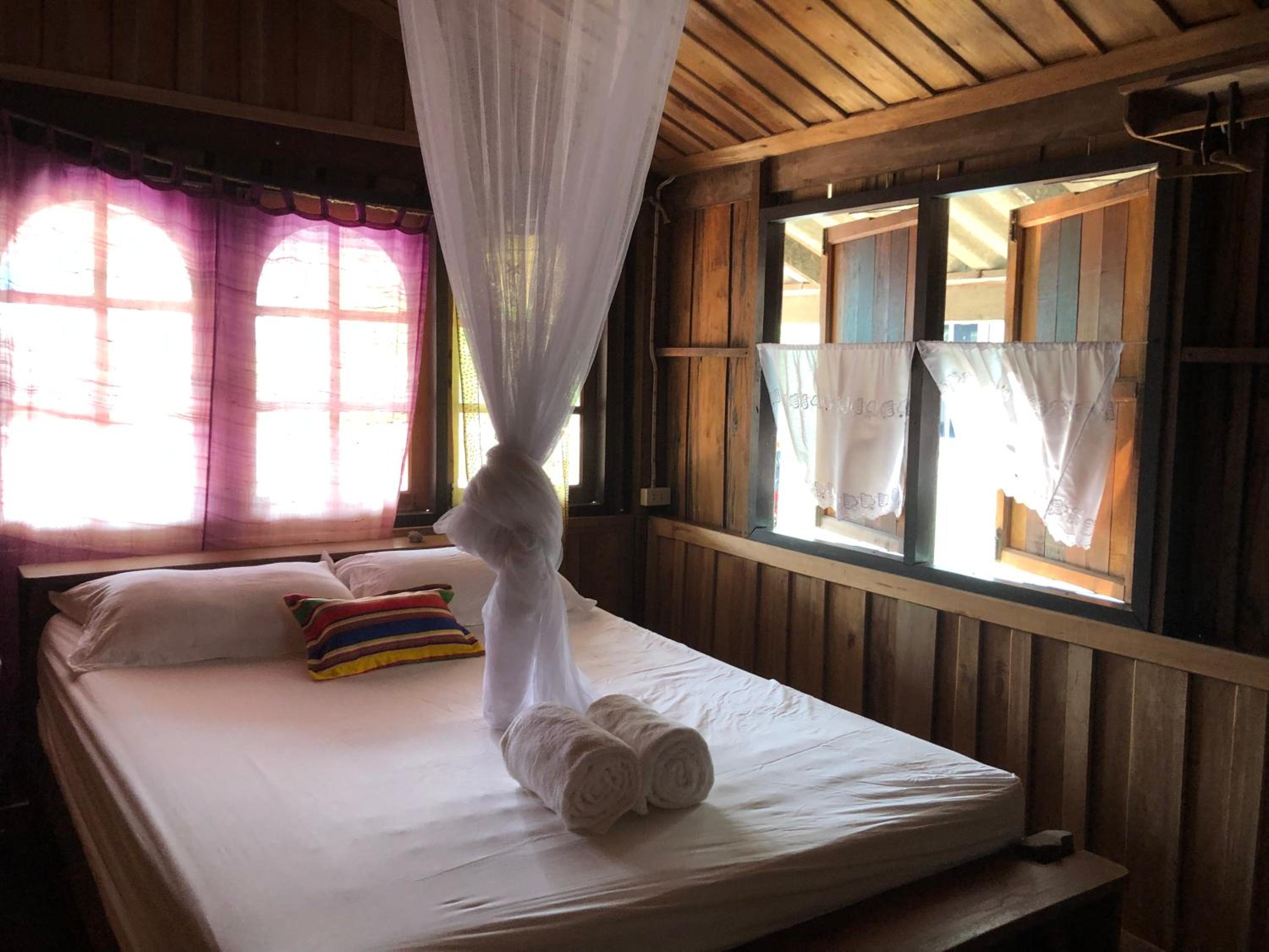 Standard Double Room with Shared Bathroom photo 3
