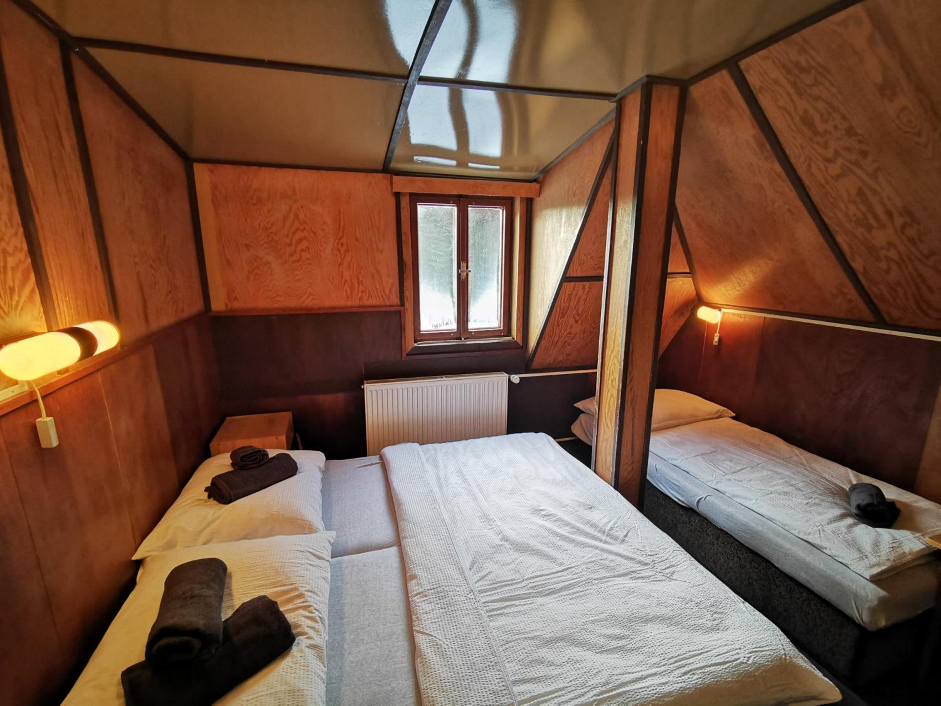 Quadruple Room photo 1