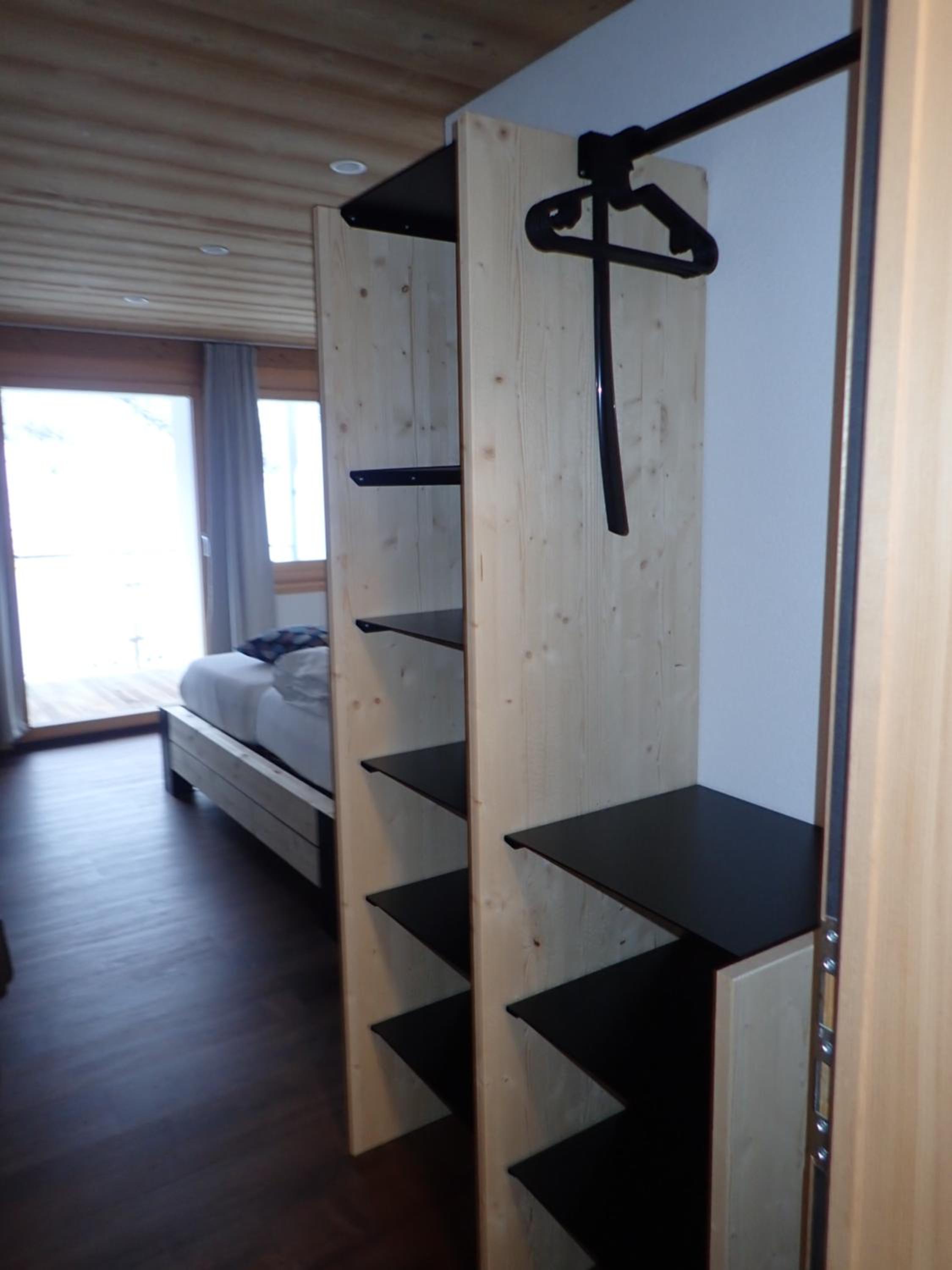 Double Room - South