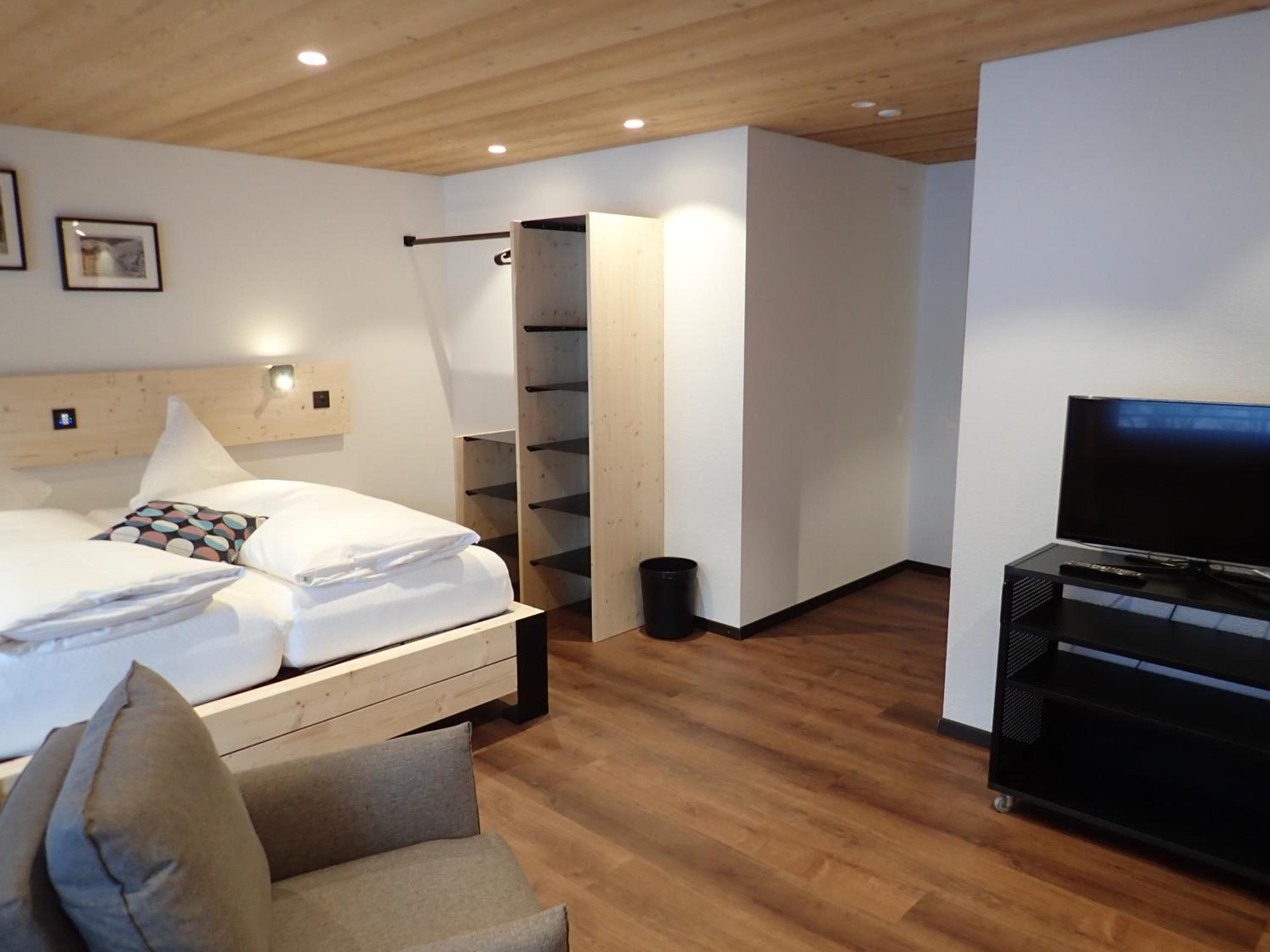 Double Room - South photo 3