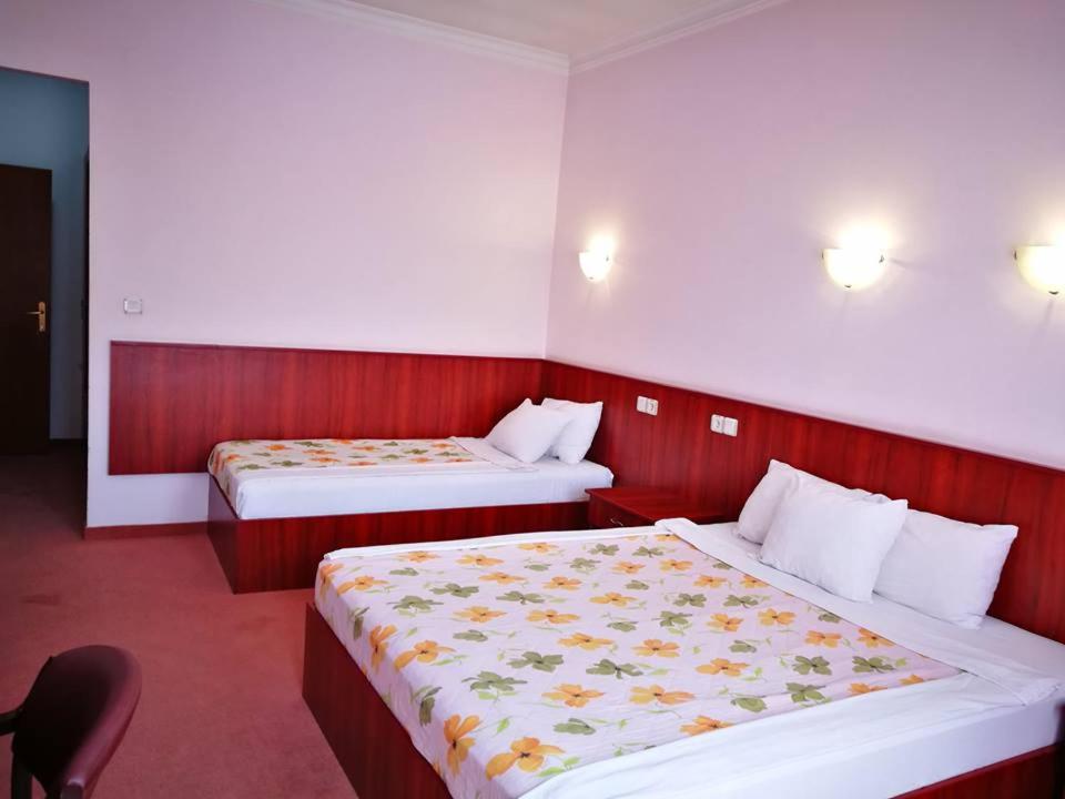 Double Or Twin Room