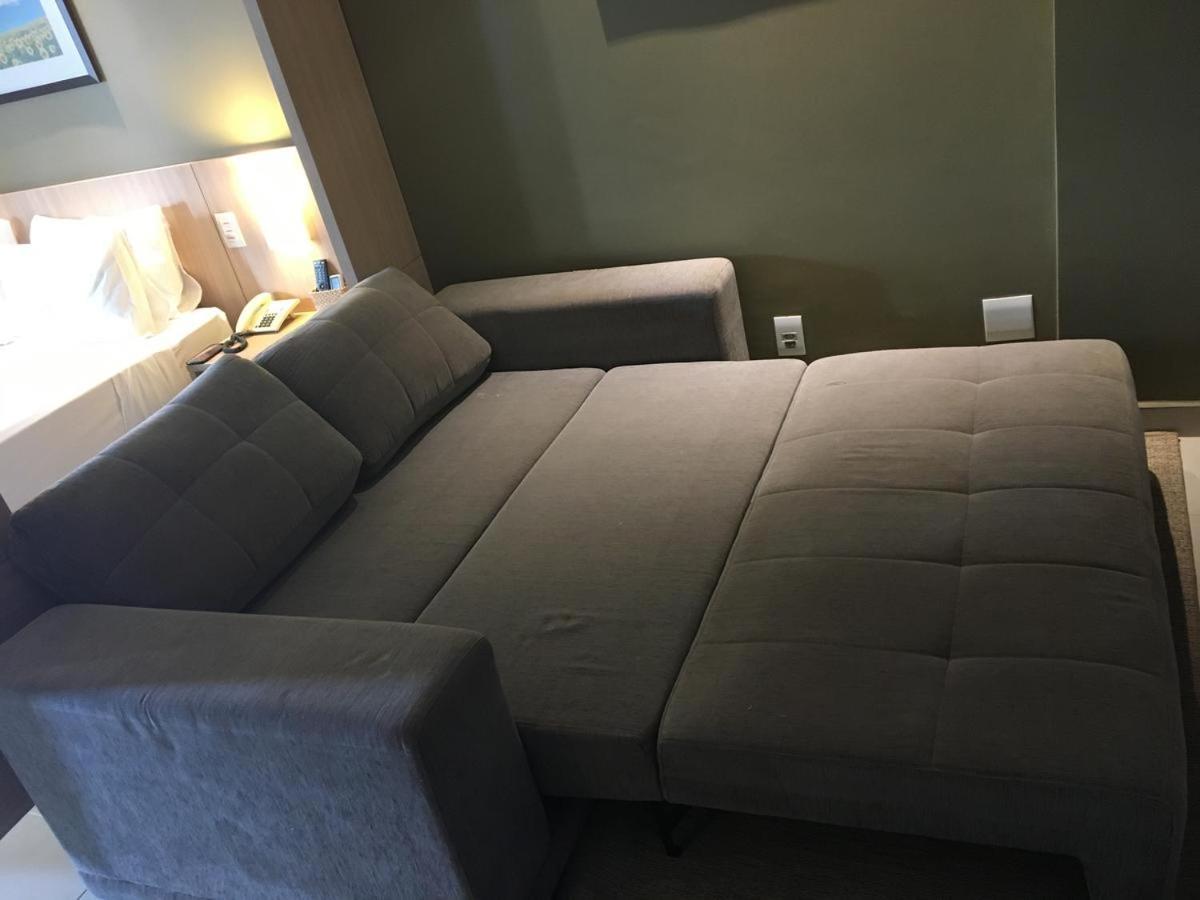 Deluxe Apartment photo 2
