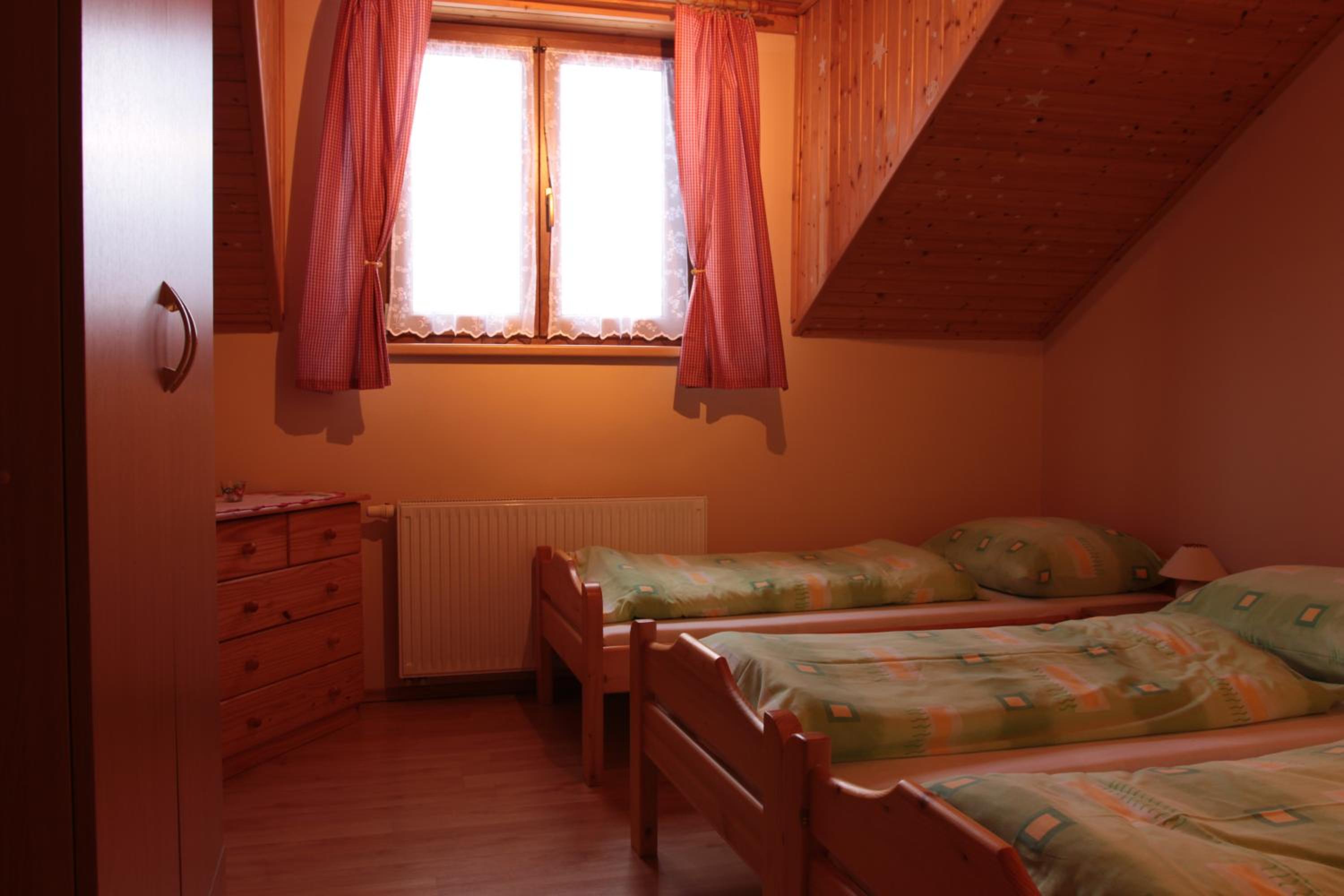 Triple Room With Private Bathroom photo 3