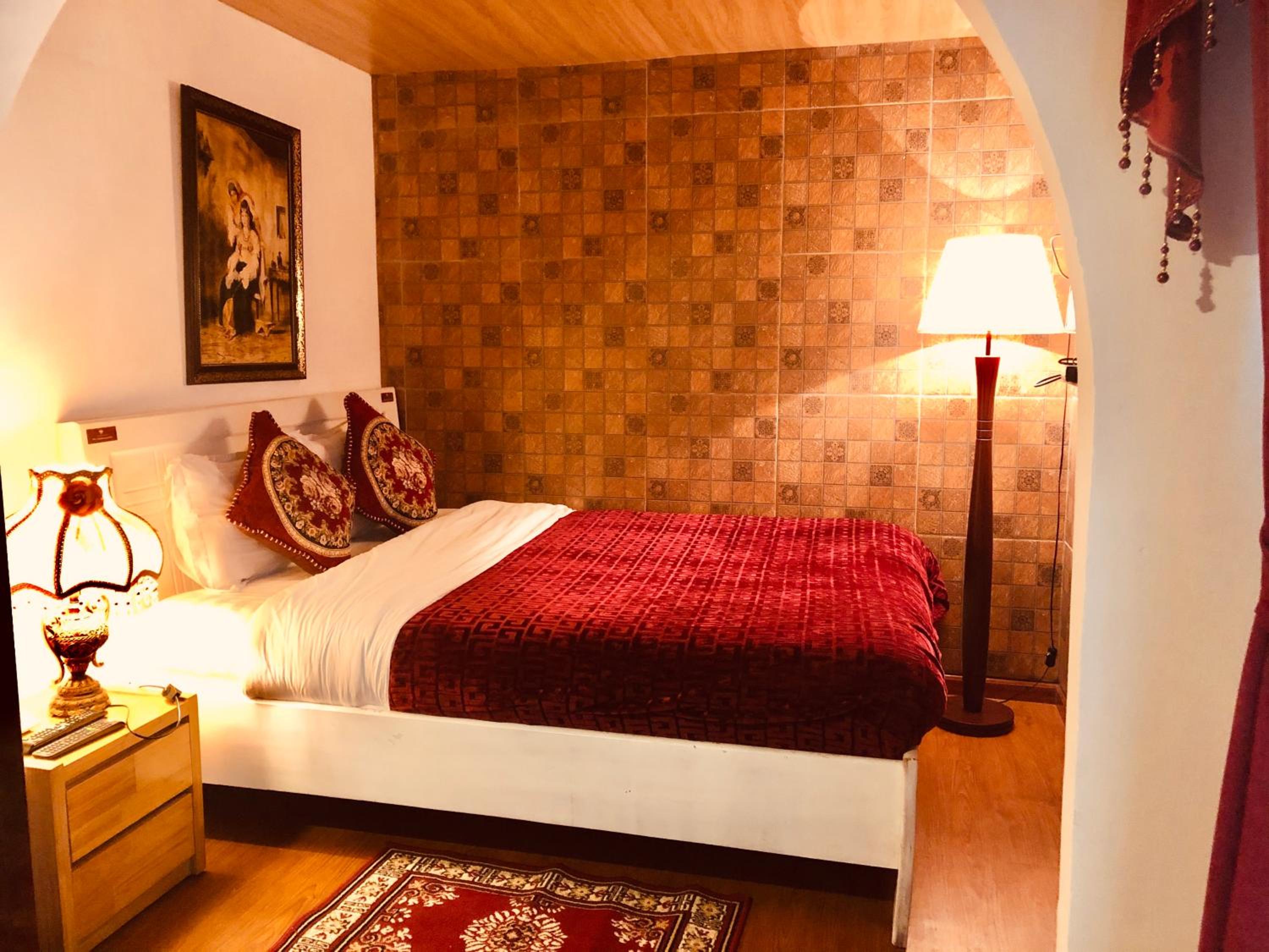 Superior Queen Room - Photo 2