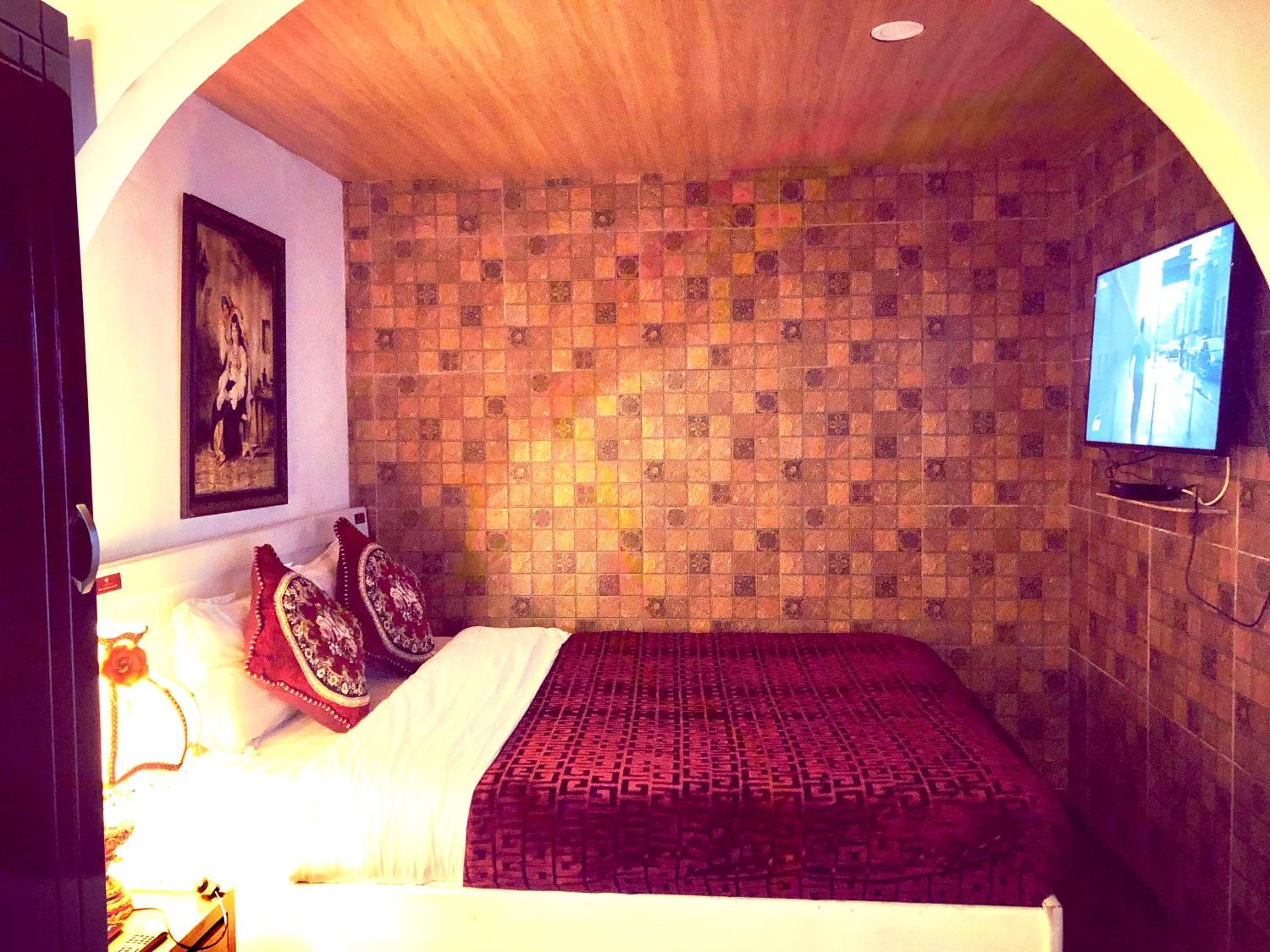 Superior Queen Room - Photo 4