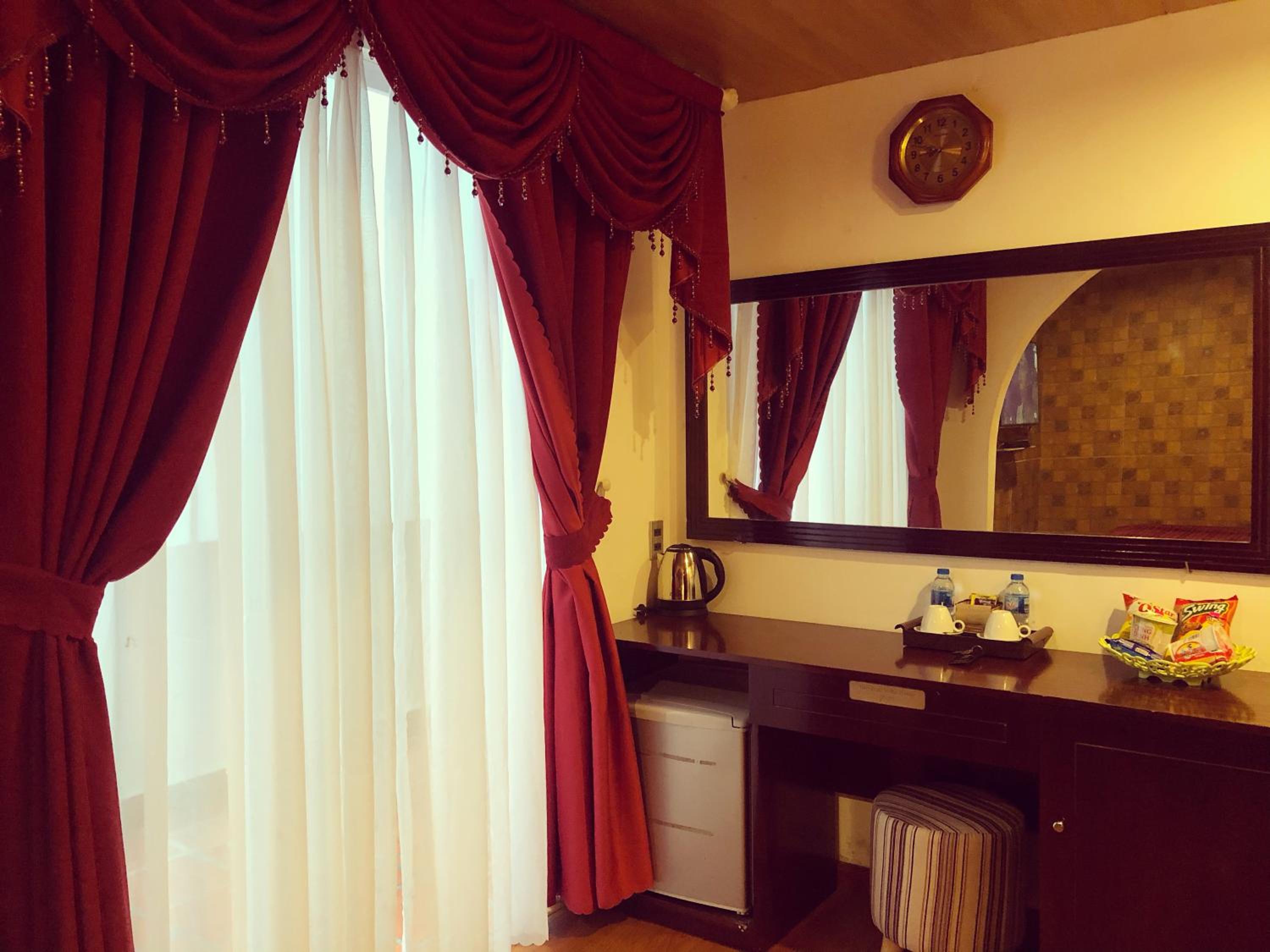 Superior Queen Room - Photo 12