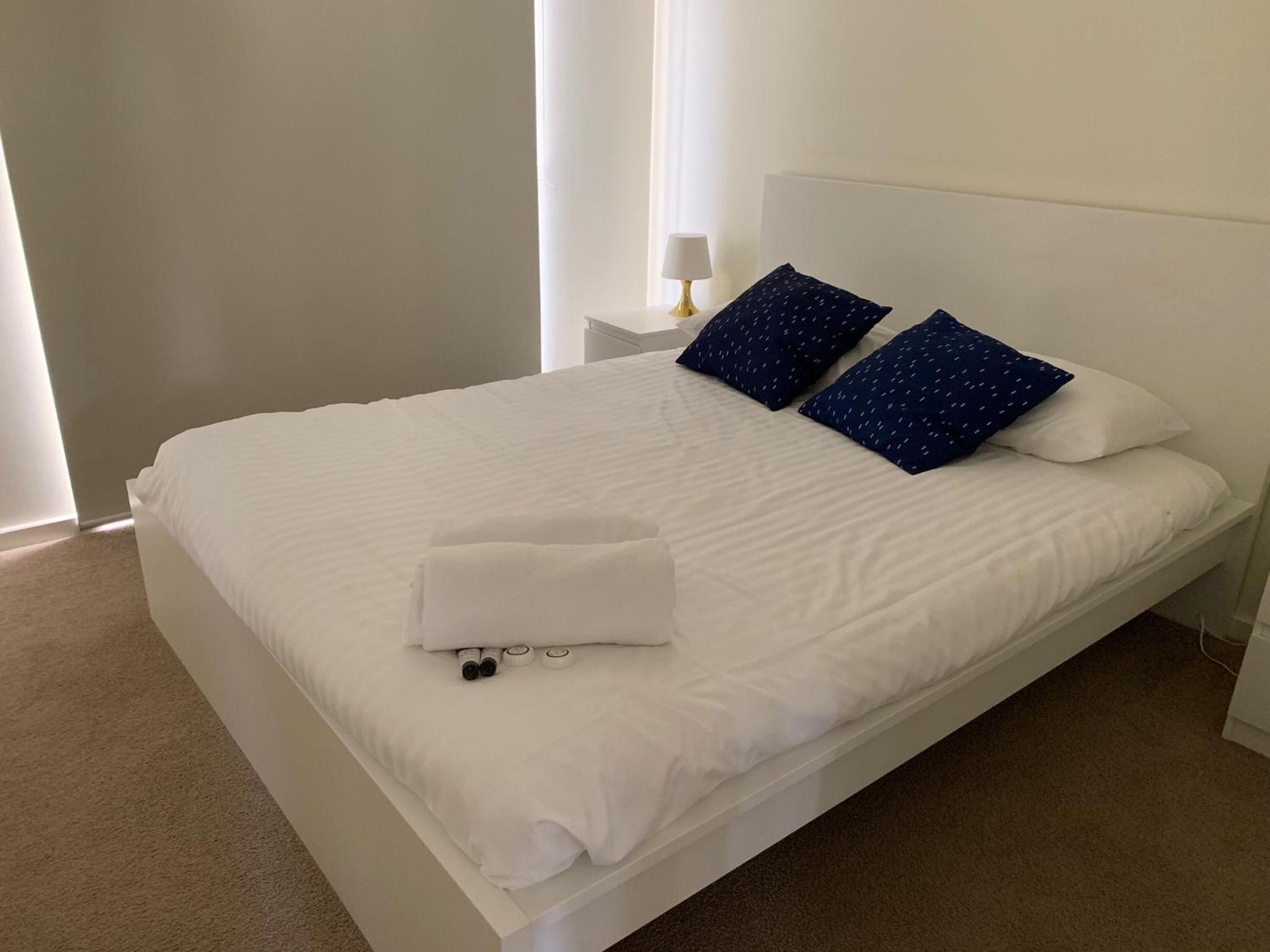 Standard Apartment photo 1