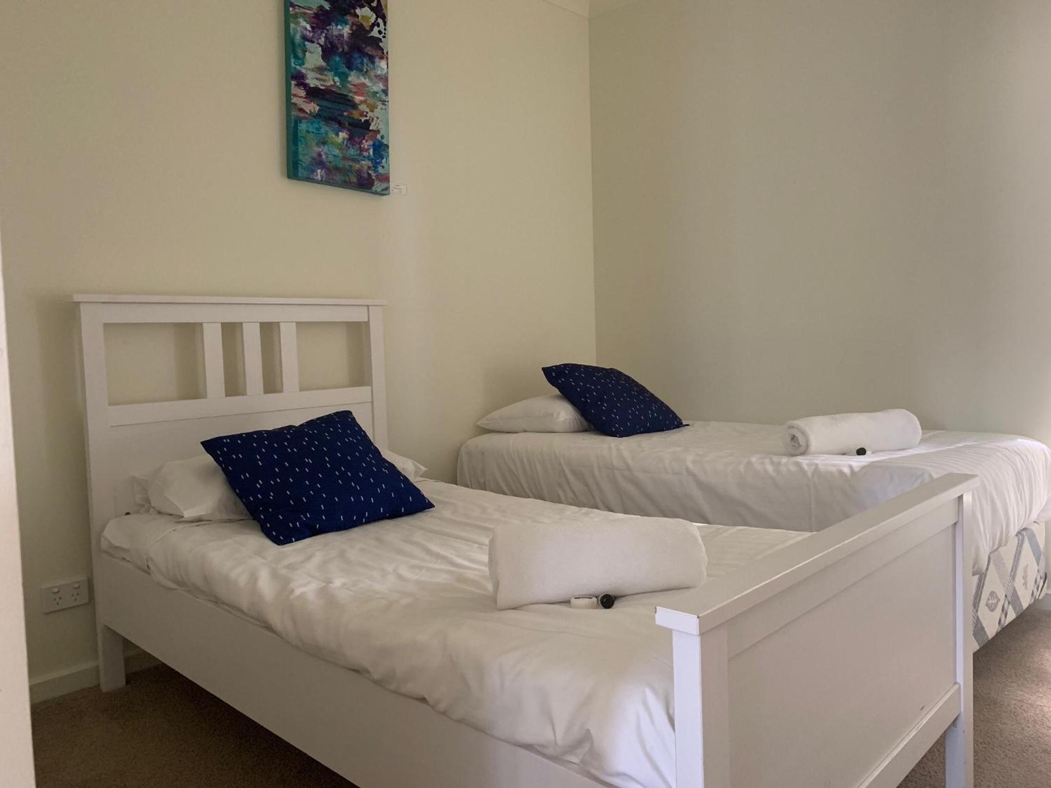Standard Apartment photo 3