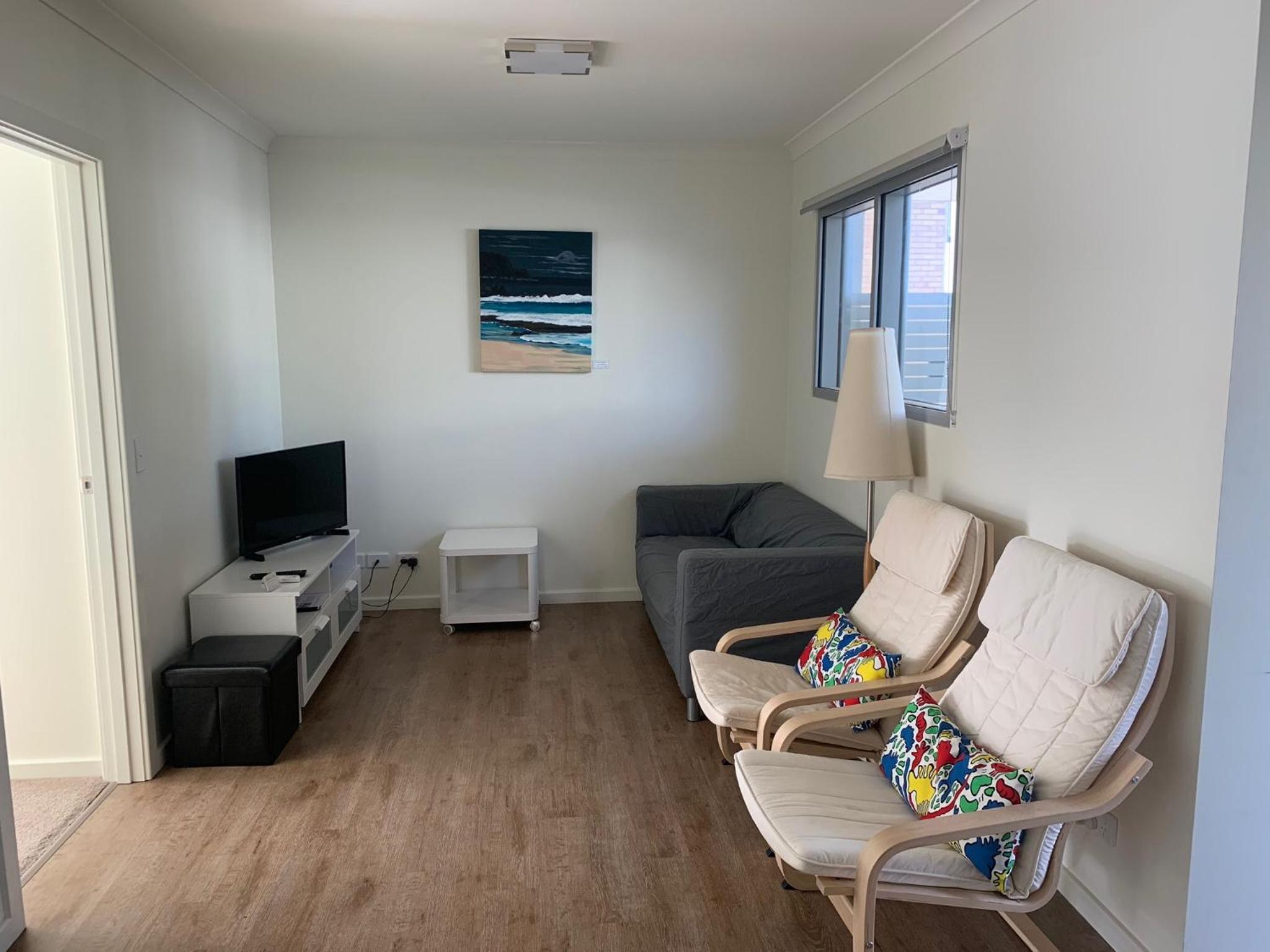 Standard Apartment photo 2