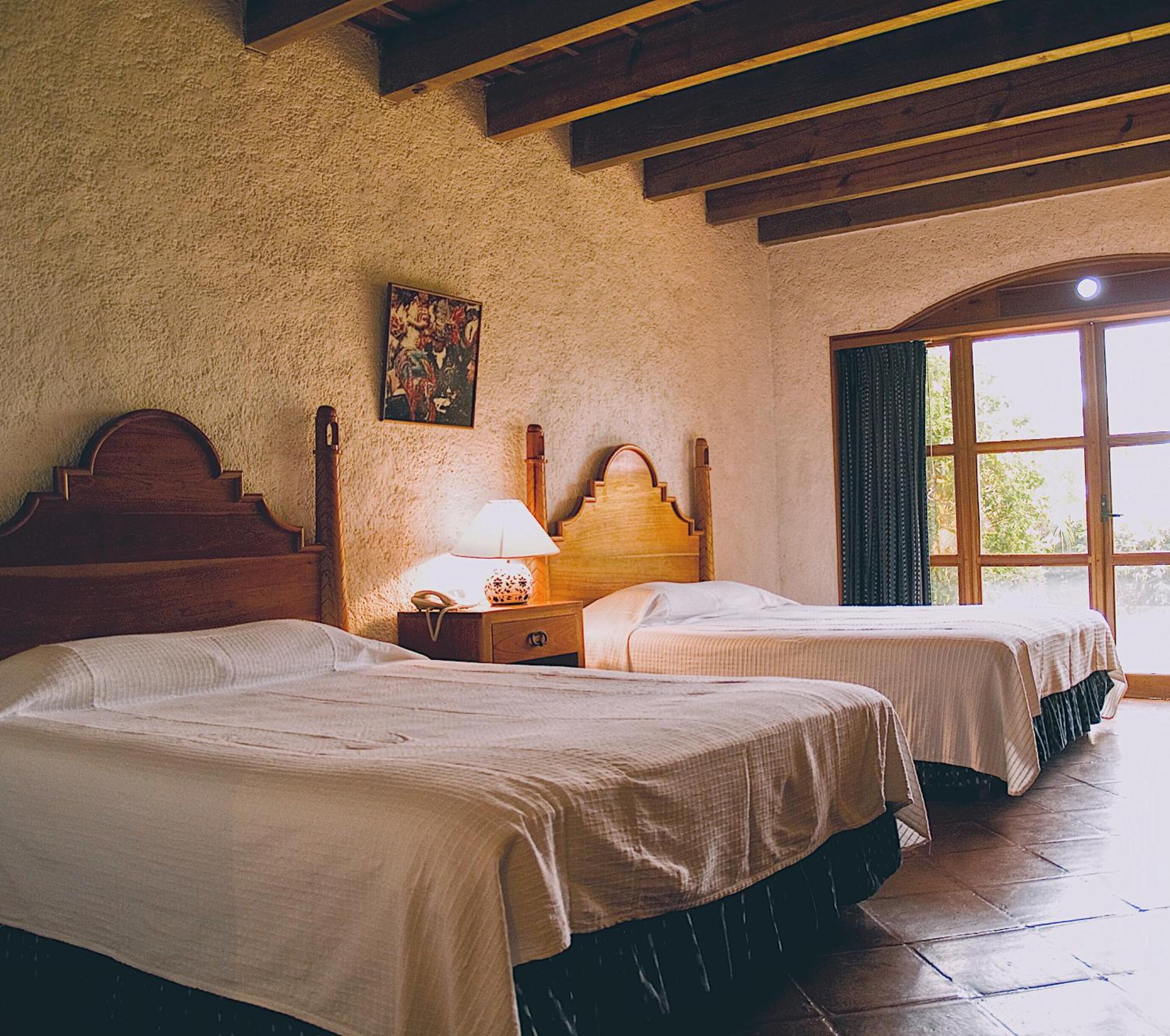 Double Room with Lake View photo 2
