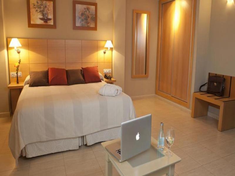 Habitación #1265152