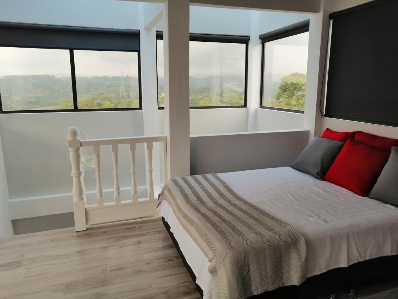 Duplex Suite photo 2