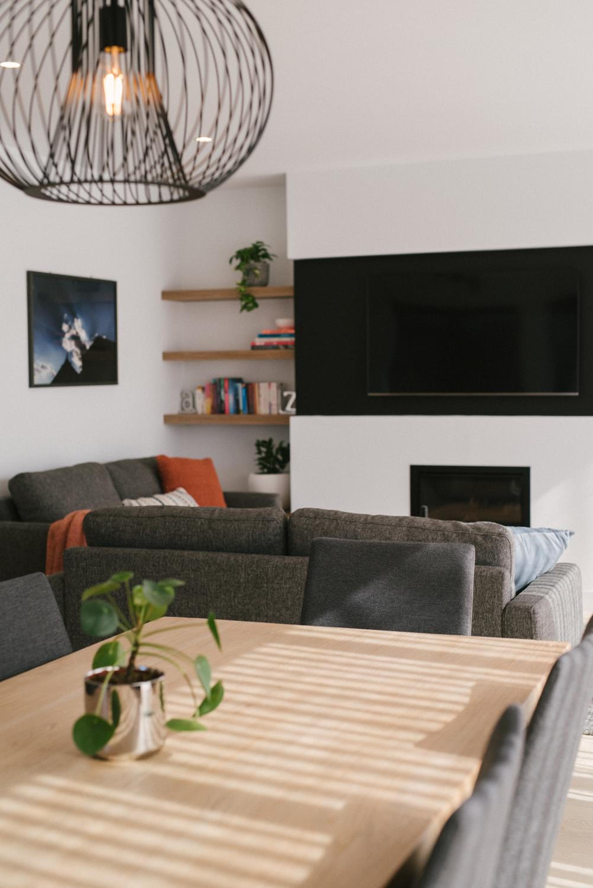 The Wallace at Basq Stays - 3 Bedroom photo 1