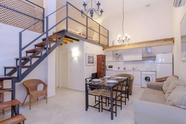 Departamento de tres habitaciones