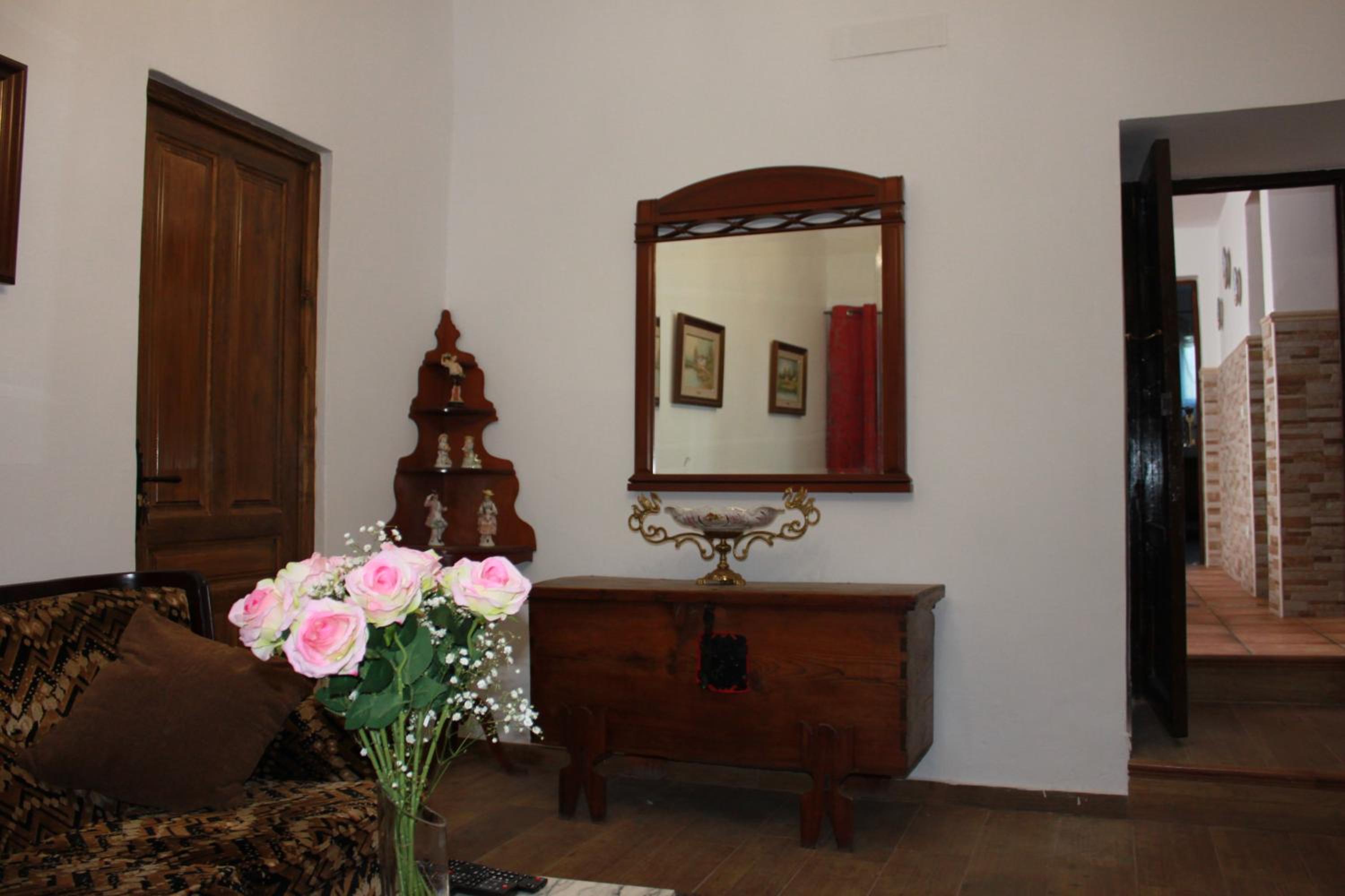 Three-Bedroom House photo 3