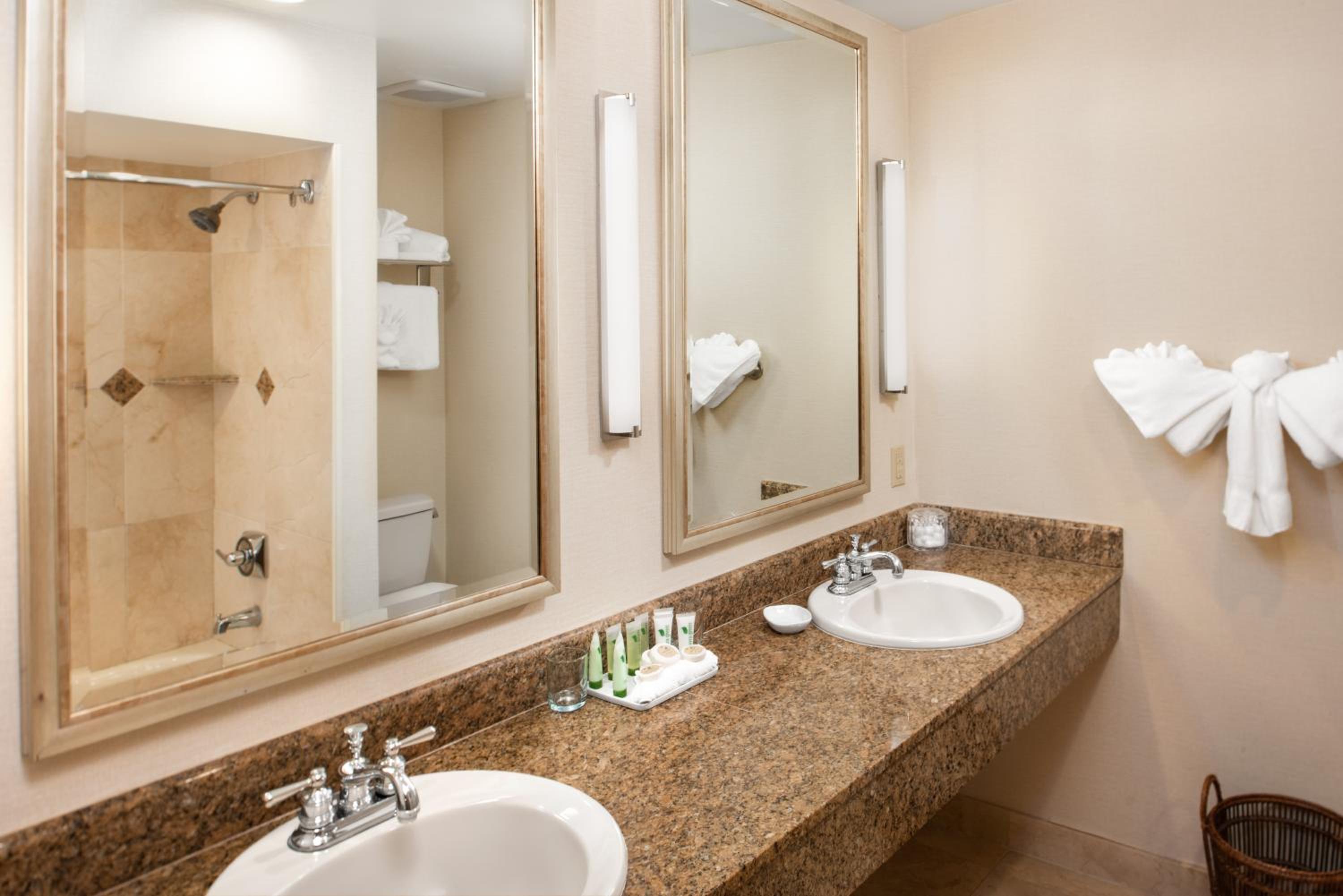 Oversize Garden View Suite - Photo 3