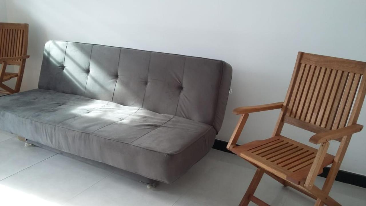 Apartment with Balcony photo 1
