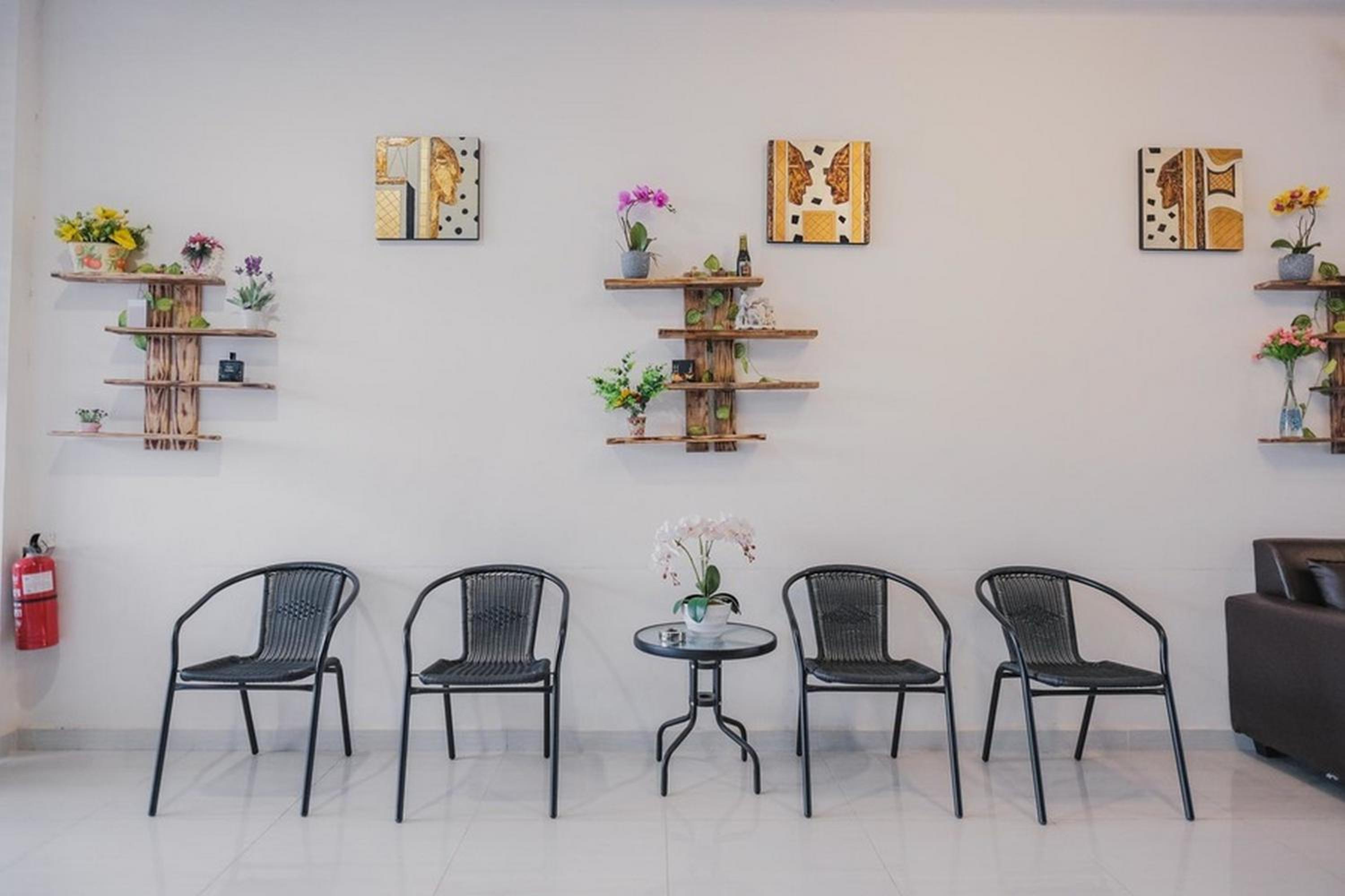 Studio - Photo 18