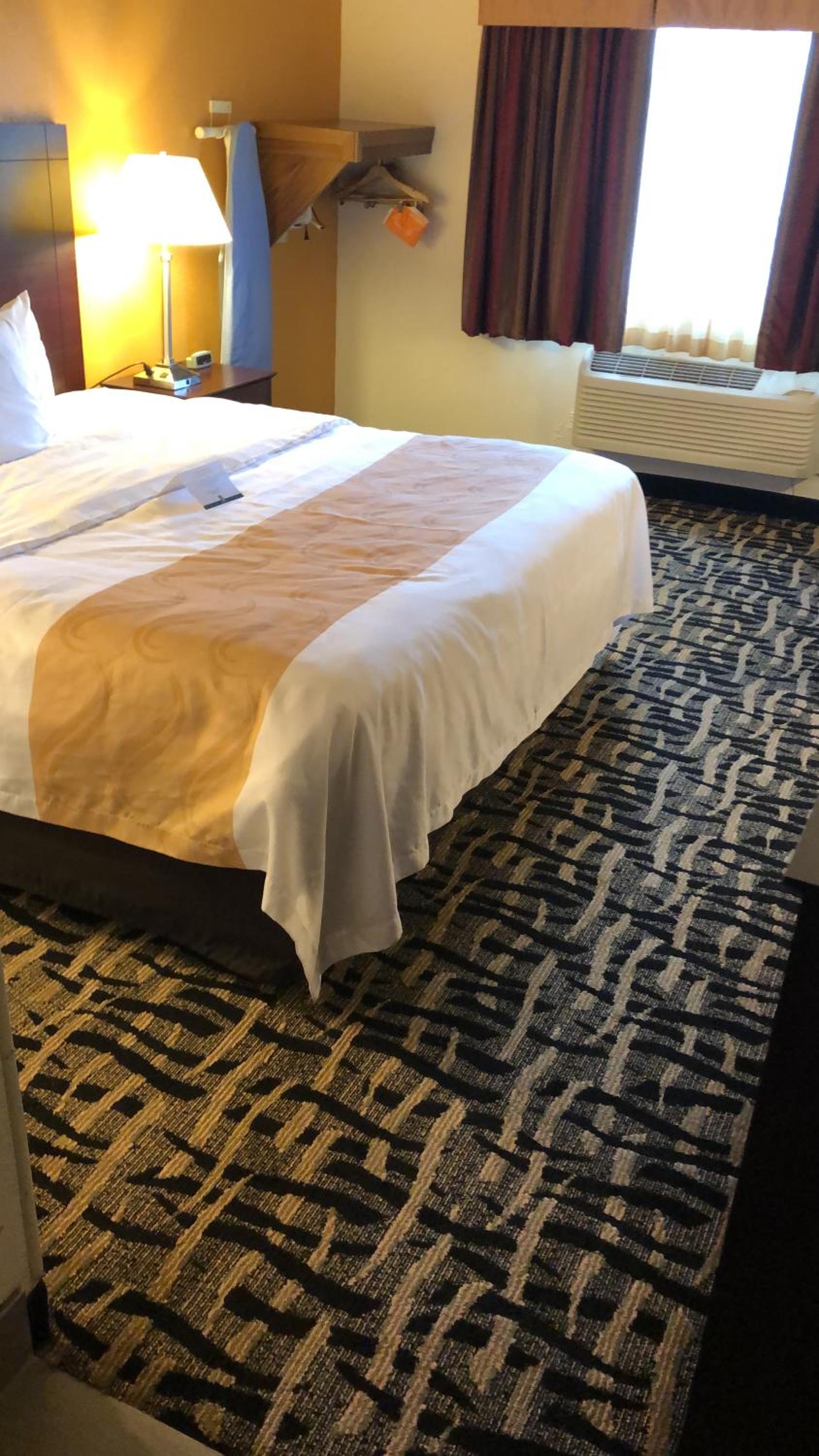 King Room - Disability Access - Photo 2