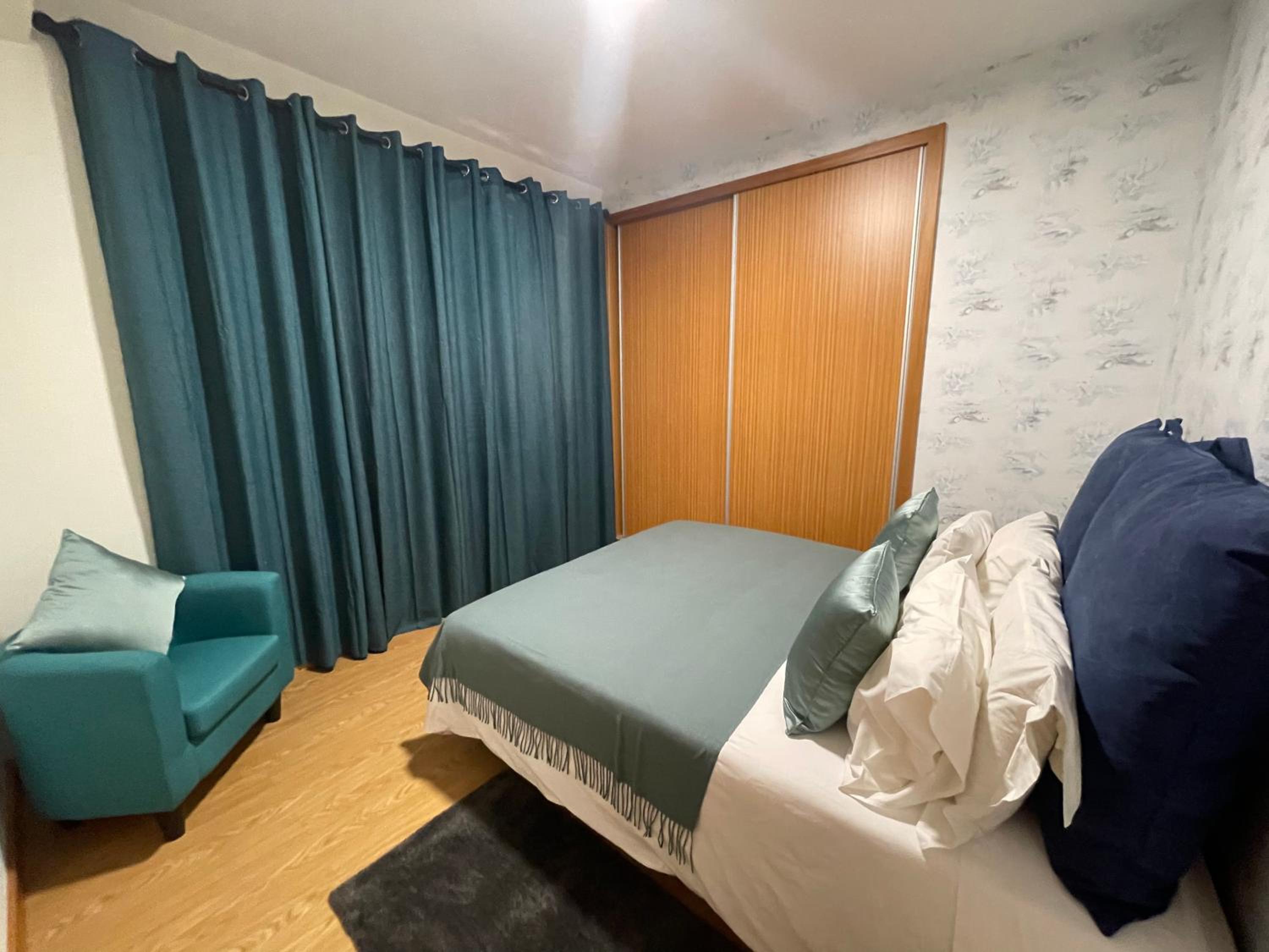 Two-Bedroom Deluxe Apartment photo 3