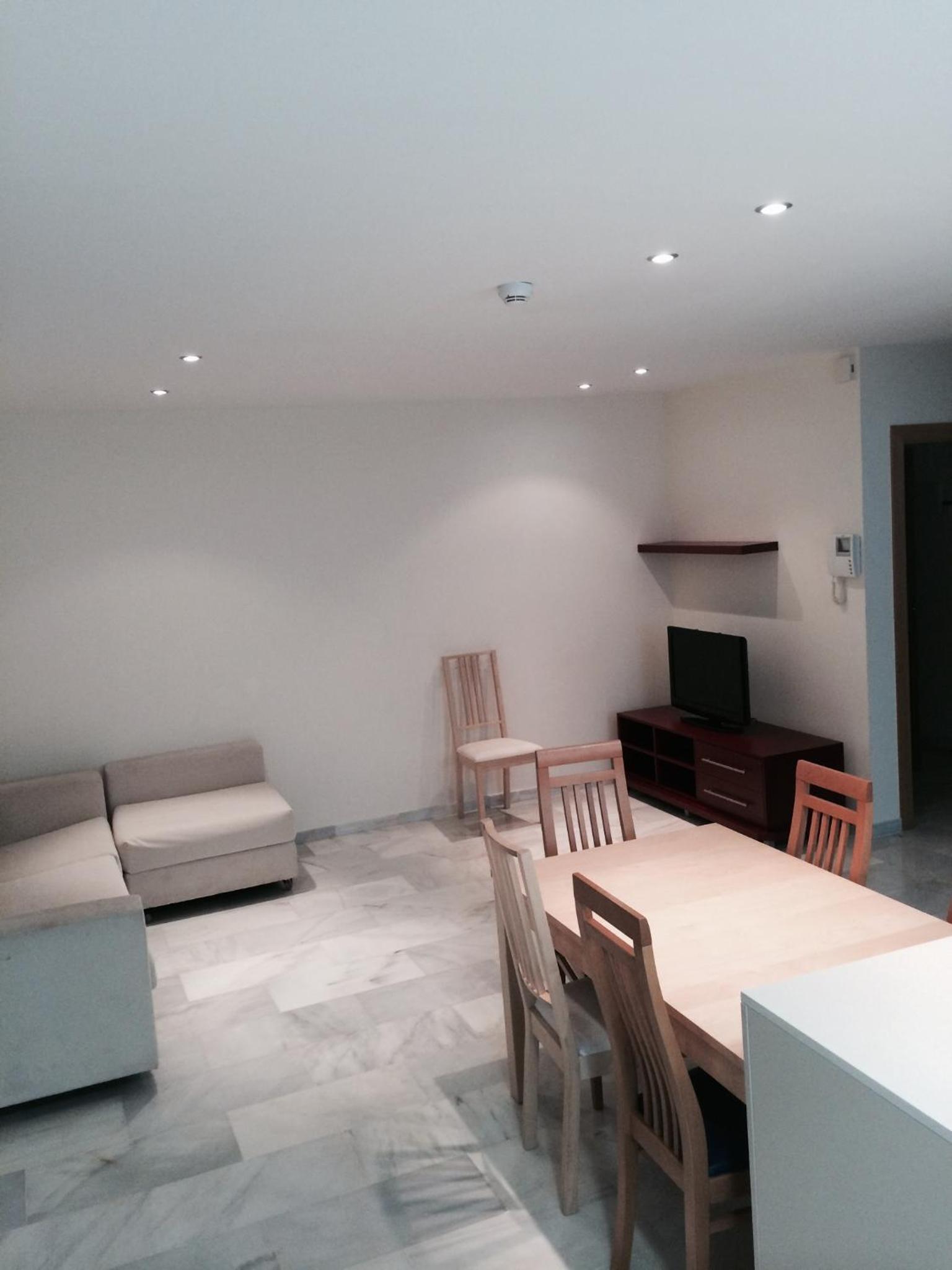 Apartamento de Tres Habitaciones (5 Adultos)