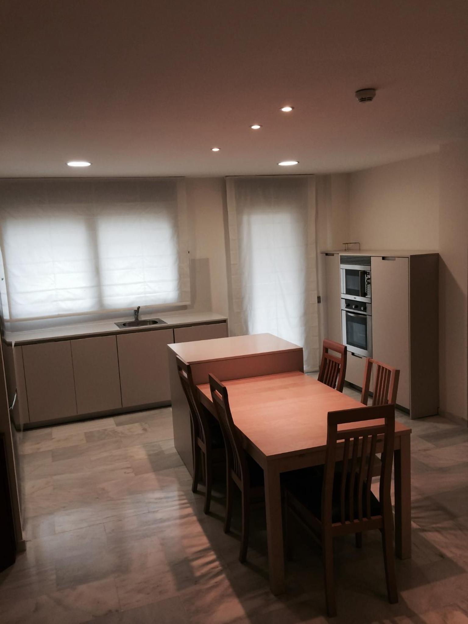 Three-Bedroom Apartment (5 Adults) photo 3