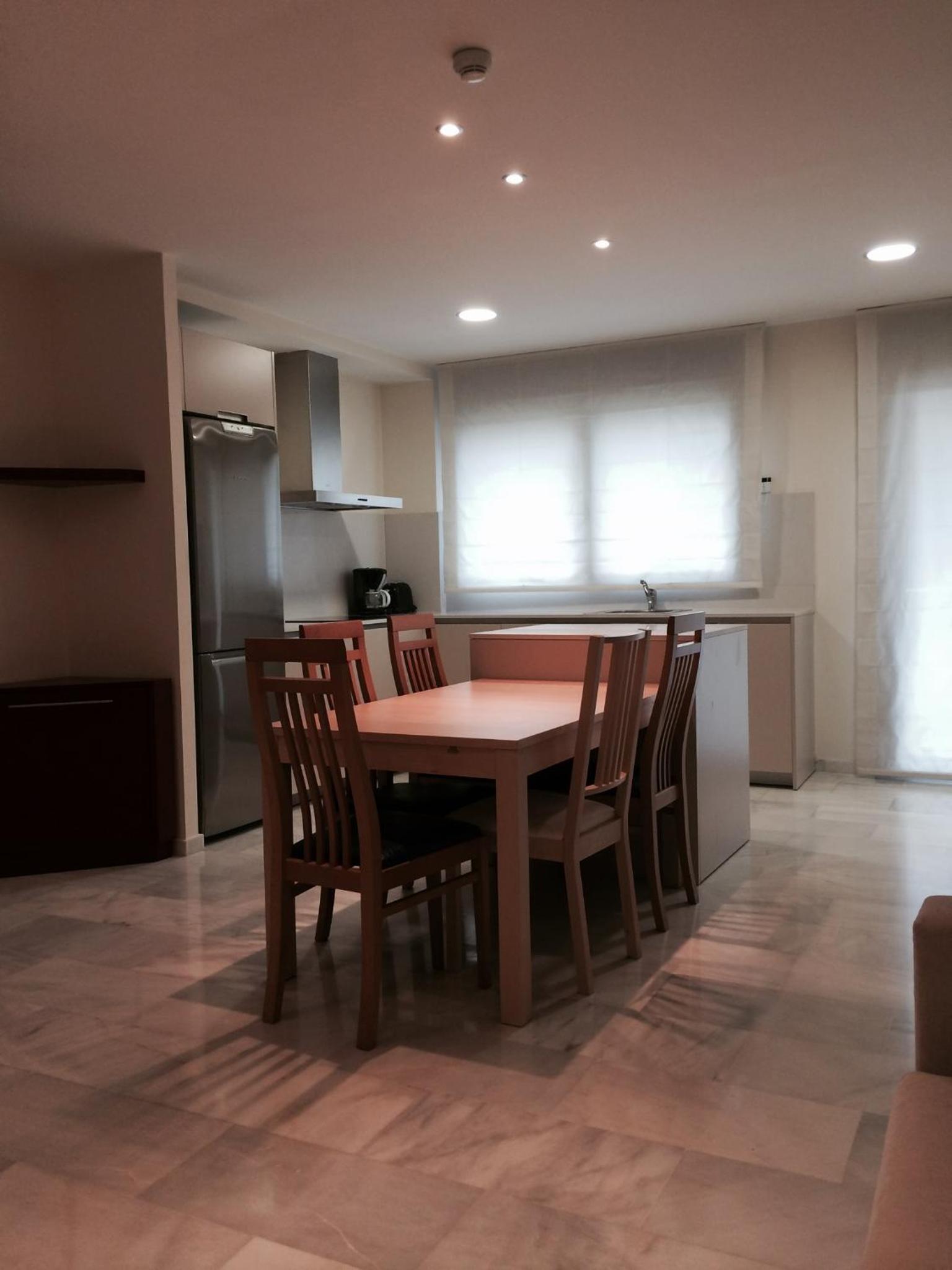 Three-Bedroom Apartment (5 Adults) photo 2