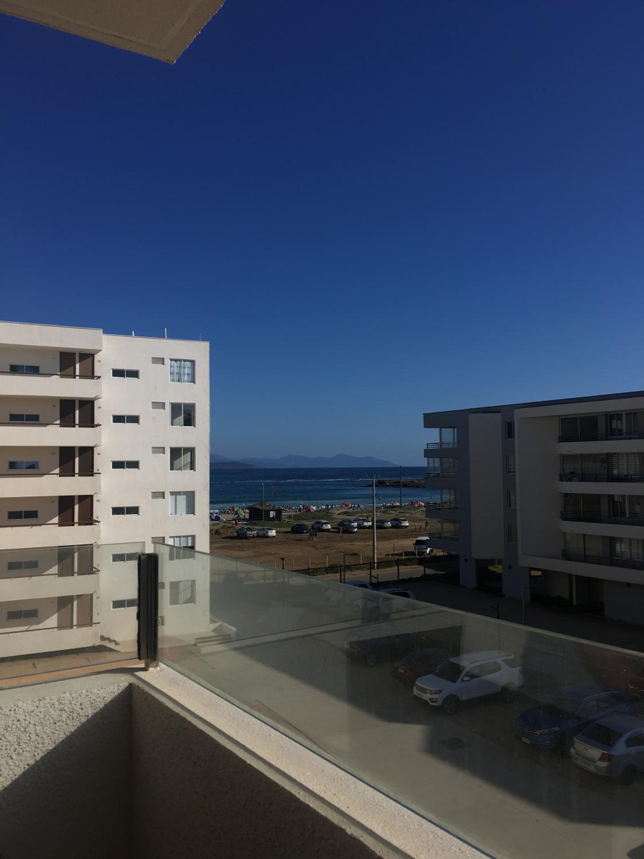 Apartment with Terrace photo 2