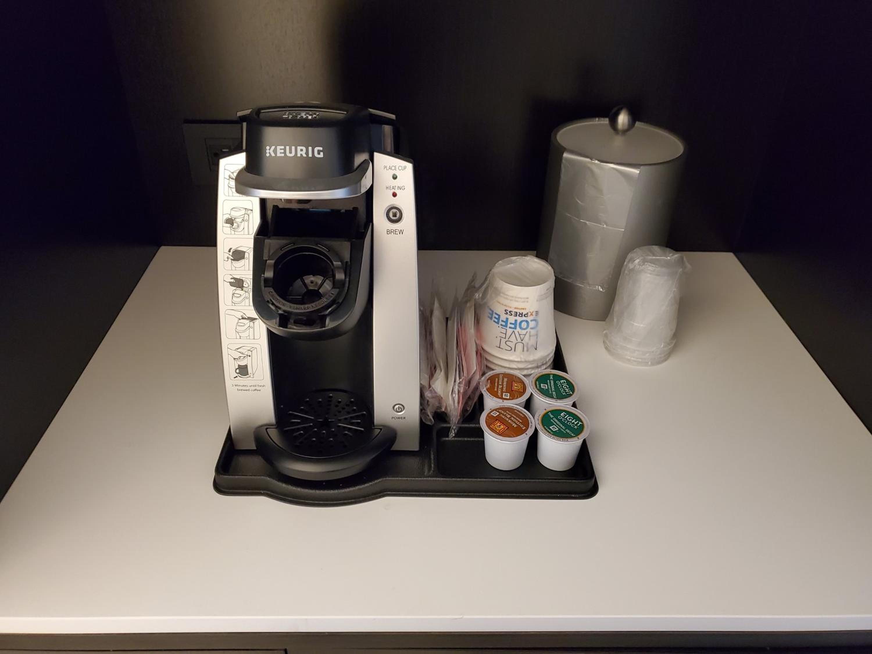 Holiday Inn Express & Suites Lincoln City by IHG, Billede 3