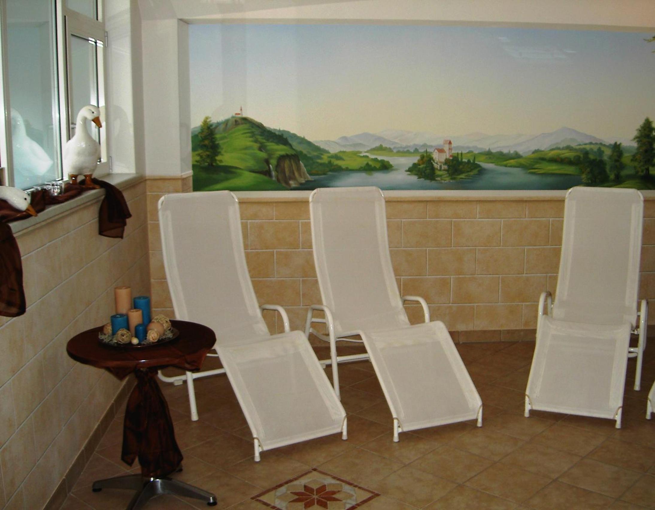 Double Room With Balcony photo 2